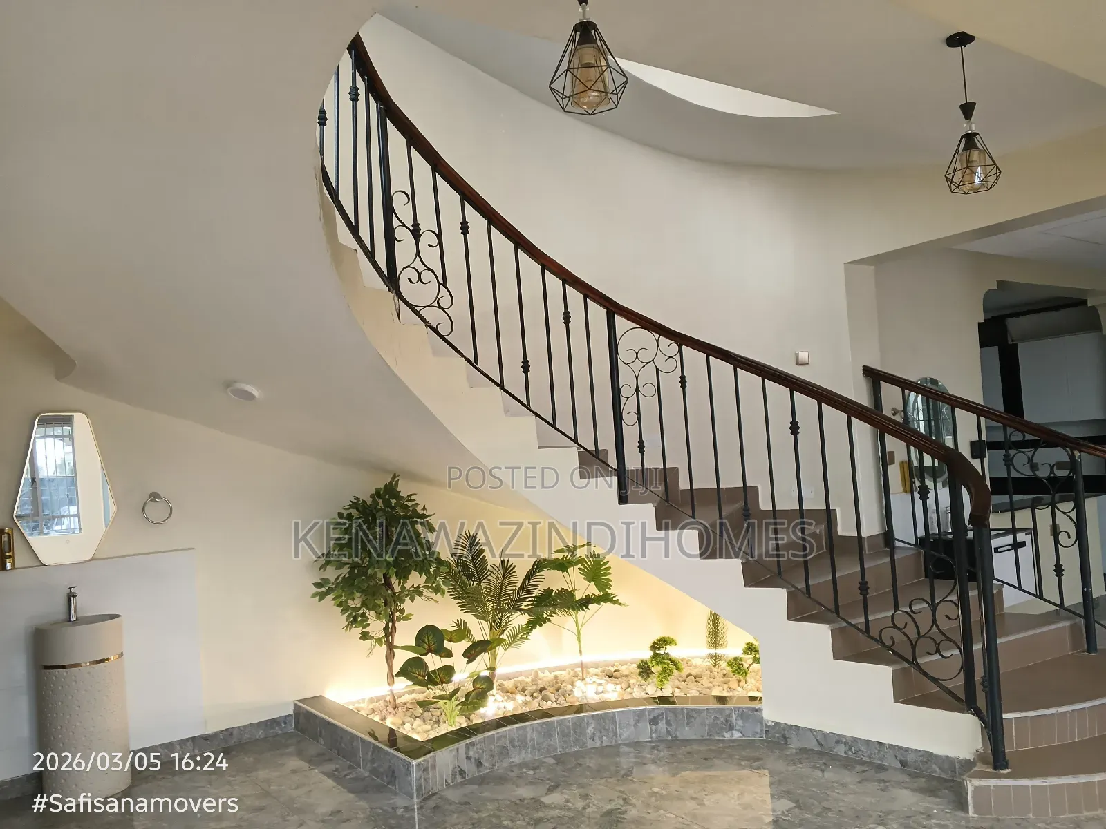 5bdrm House in Syokimau, Gateway Mall Area for sale