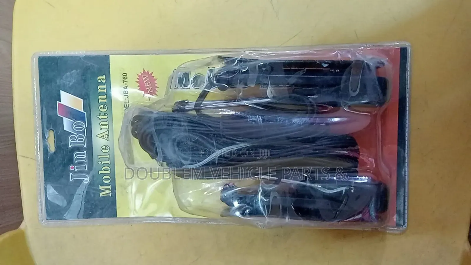 Car Antenna Manual Universal In All Vehiclestv/Fm Aerial Roof Top