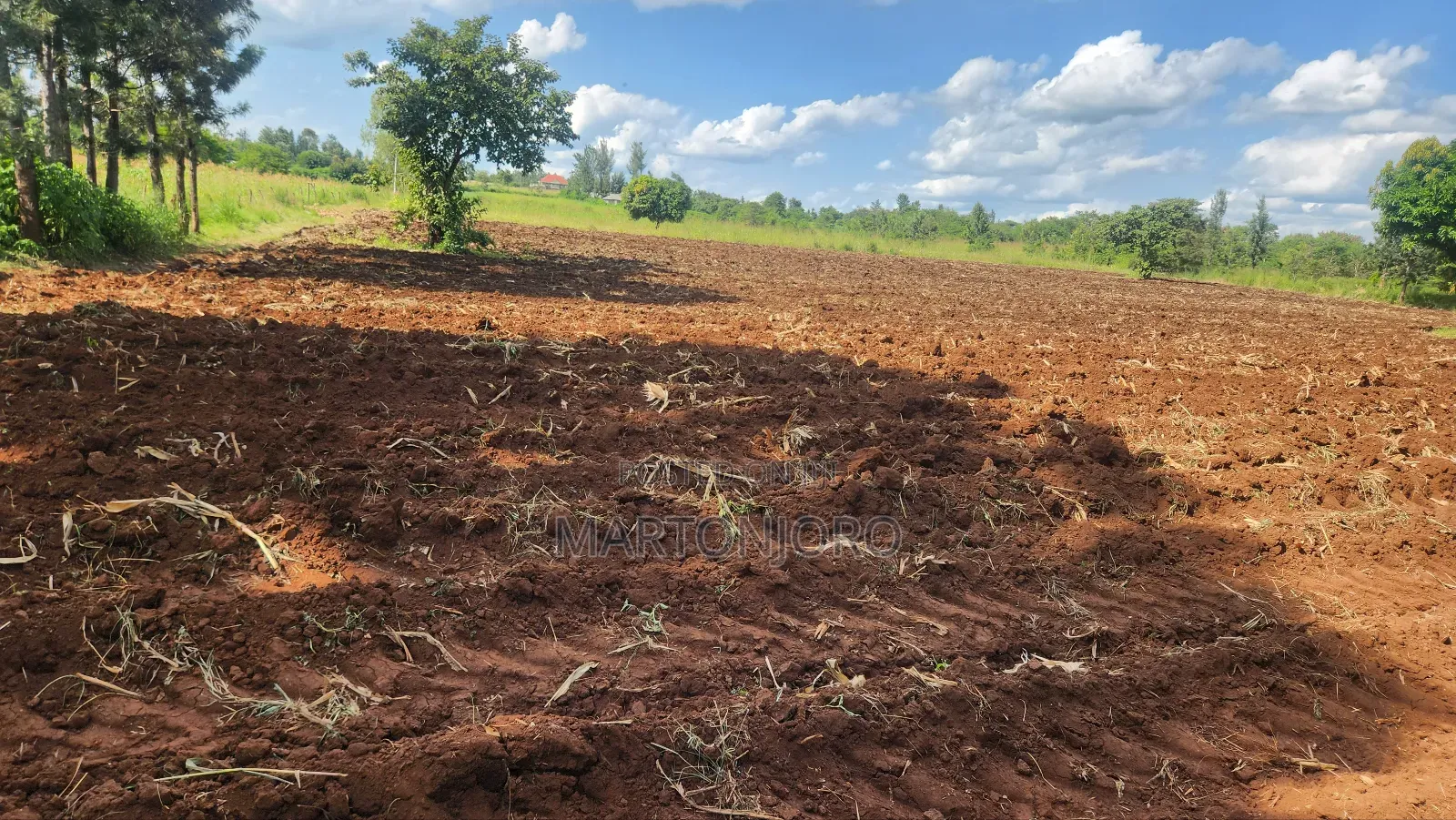 2 Acres Makutano Ya Mwea