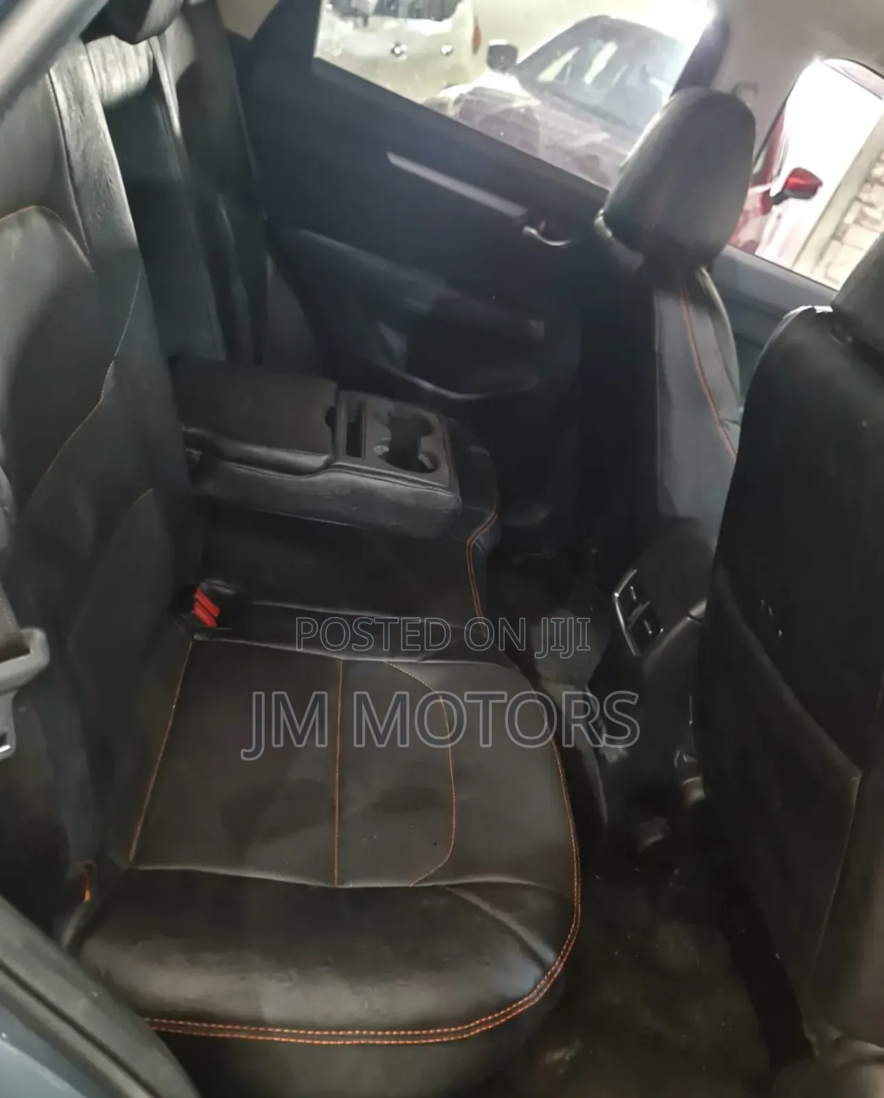 Mazda CX-5 2020