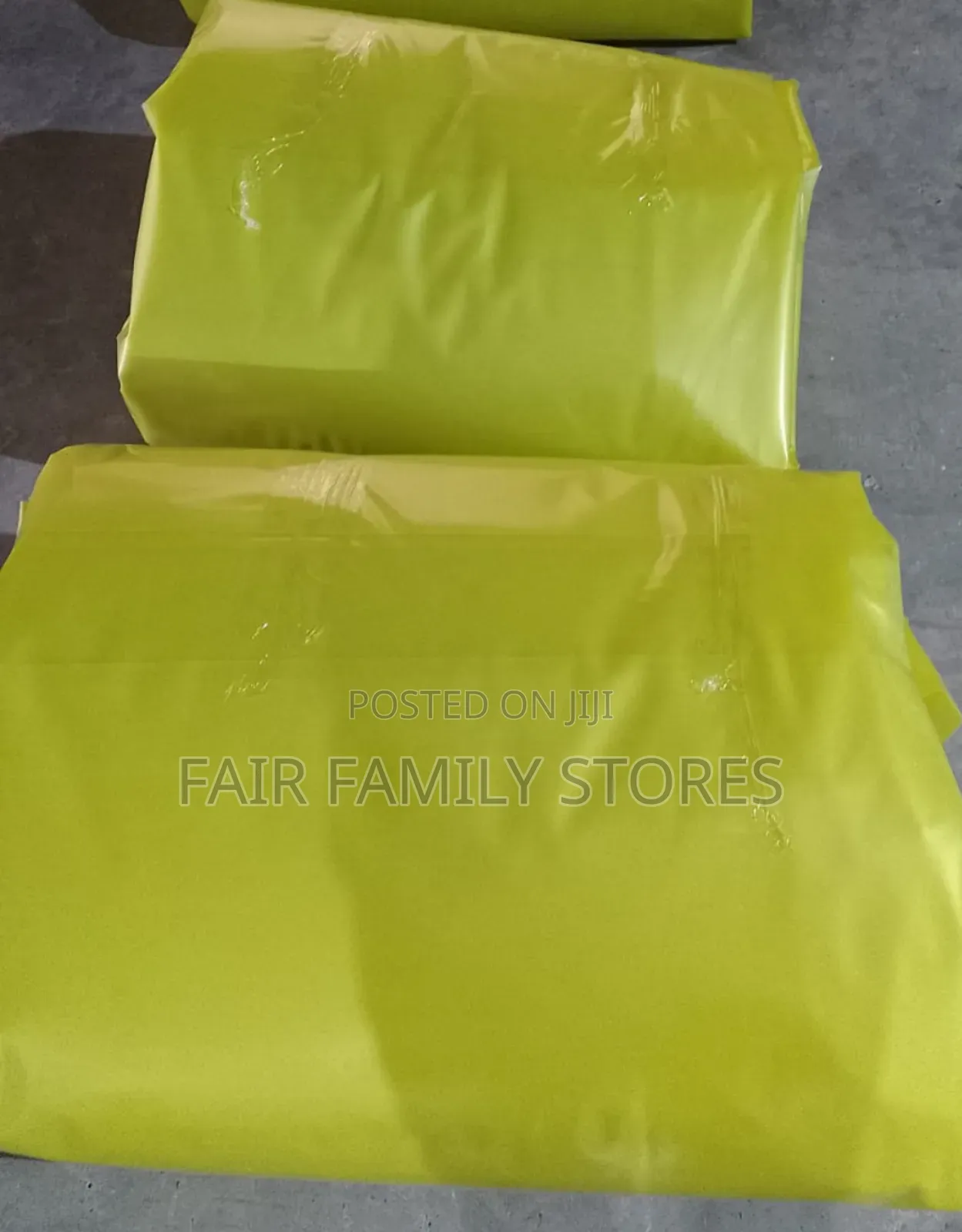 Green House Polythene Paper 200micrones