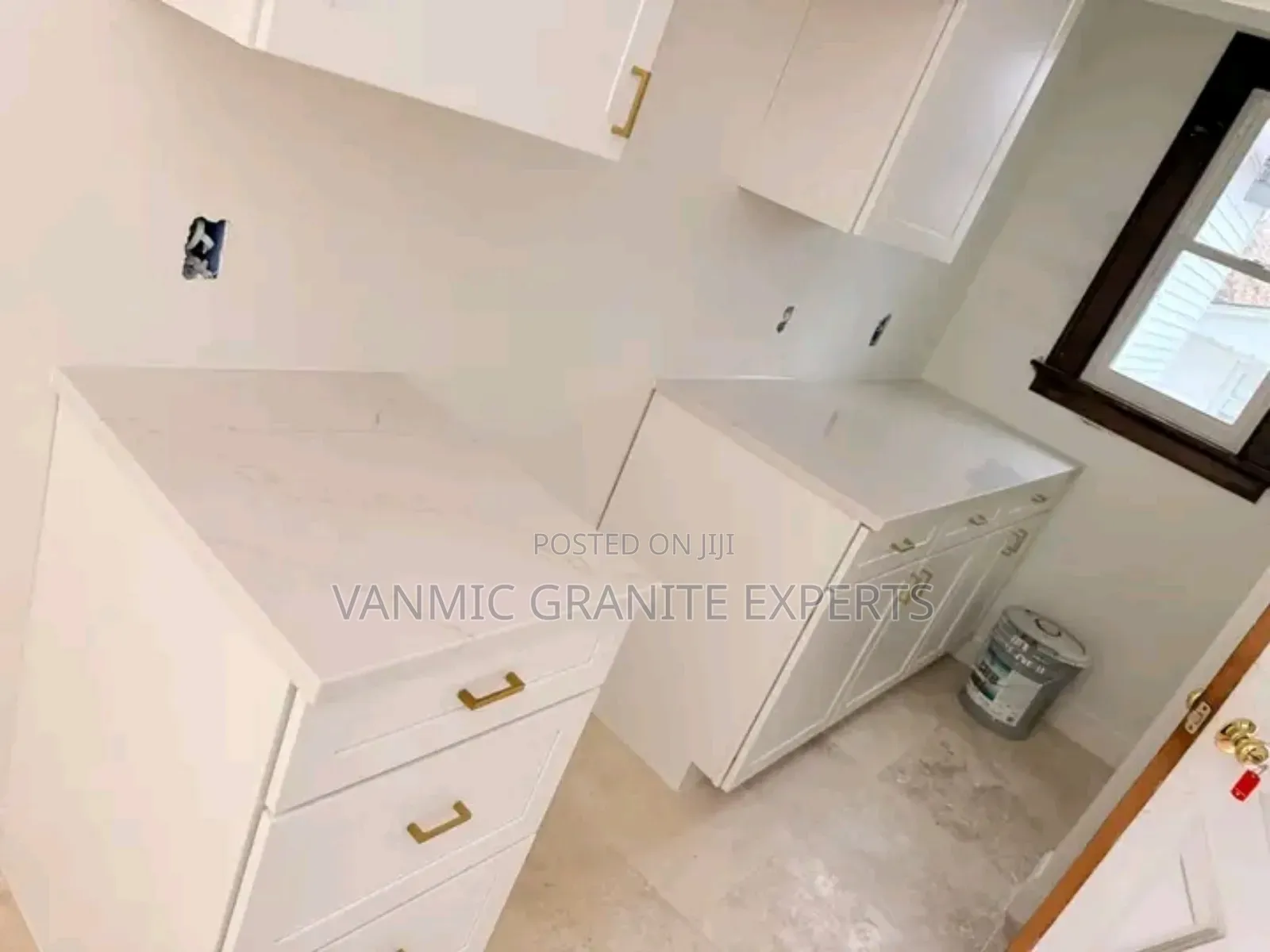 Gold Quartz Countertops – 3 Varieties From KSH 18,000 | Vanmic