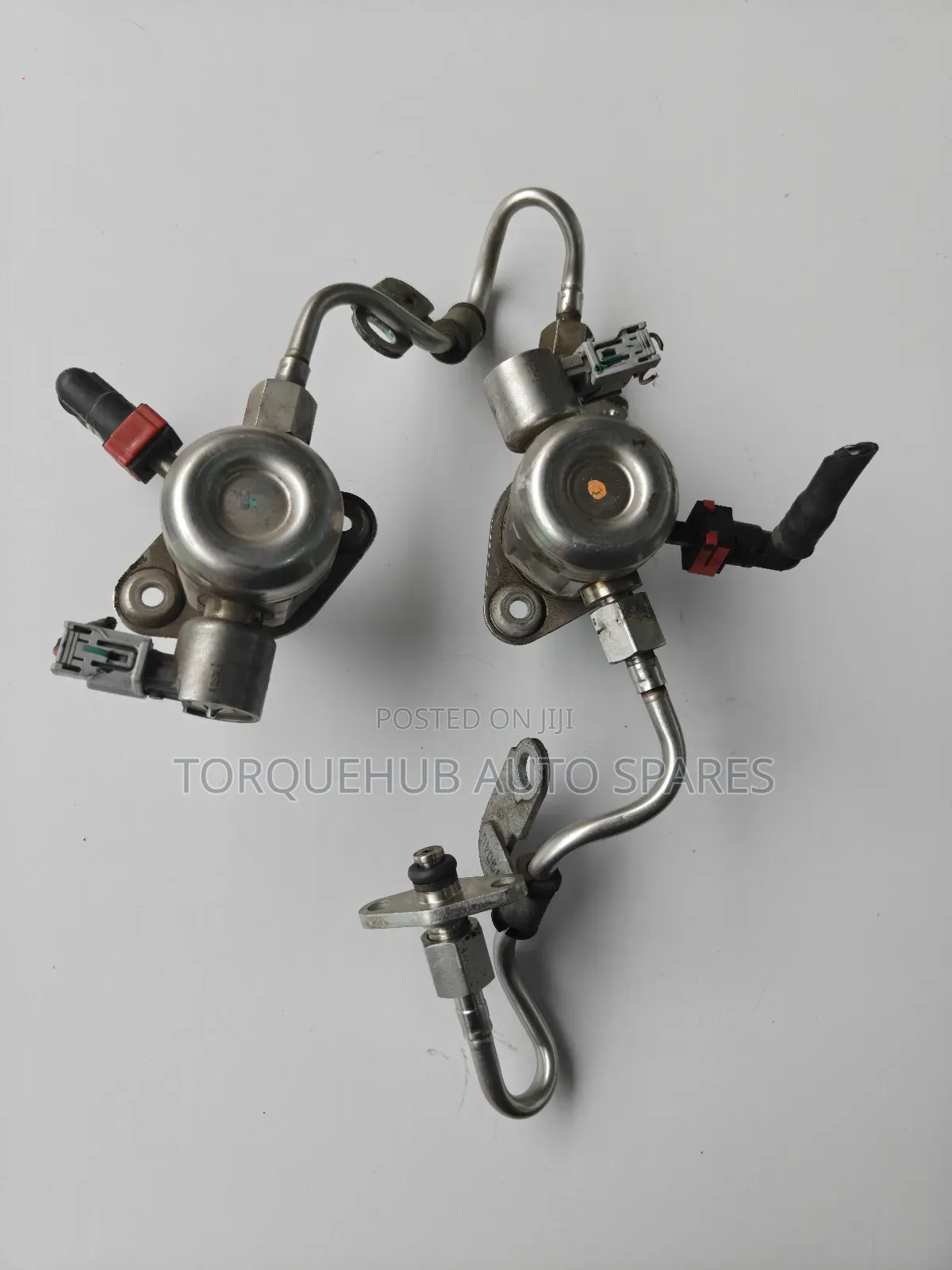 Engine High Pressure Pump Mr20/Juke/T32
