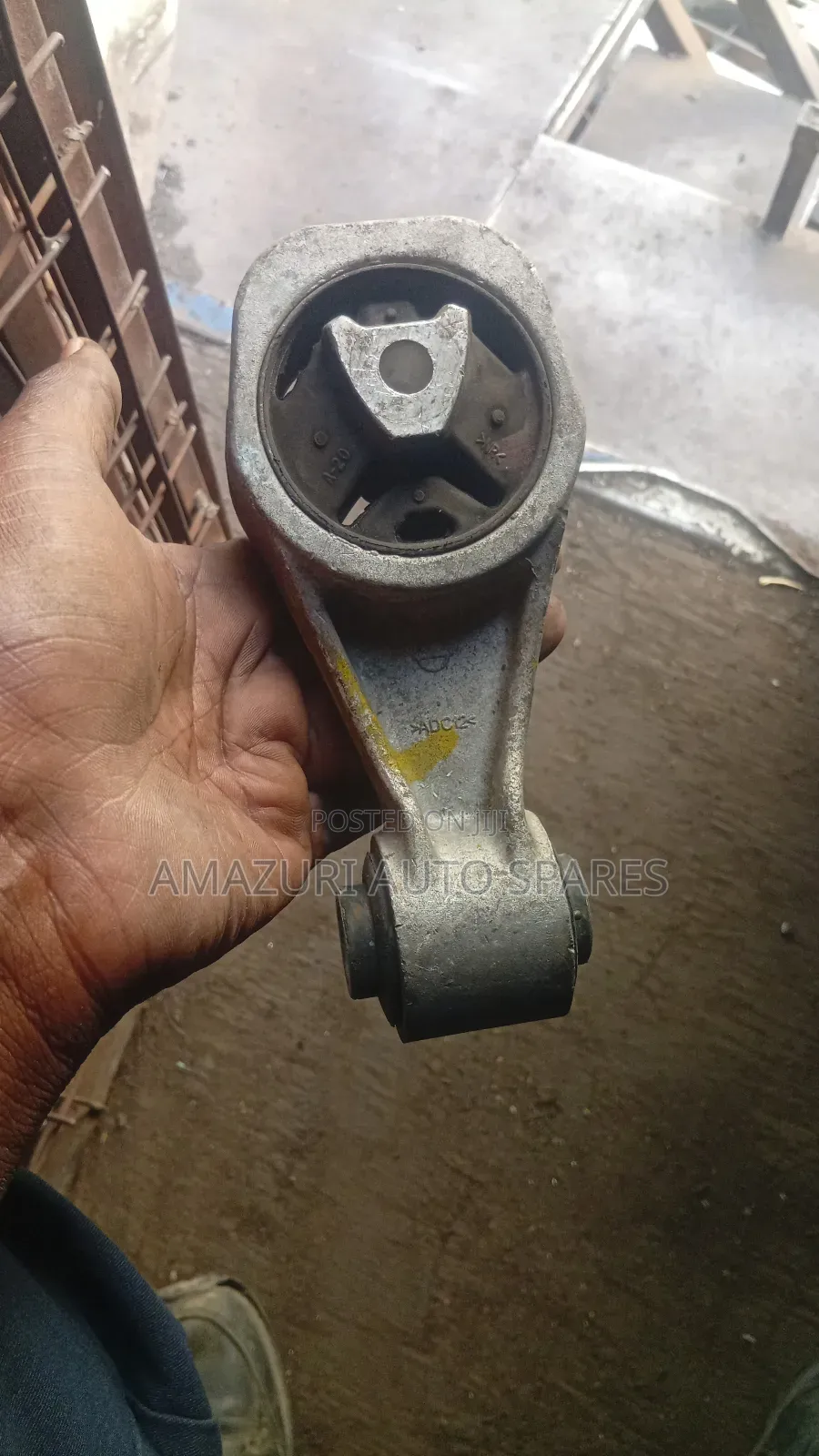Nissan Sylphy Engine Mount
