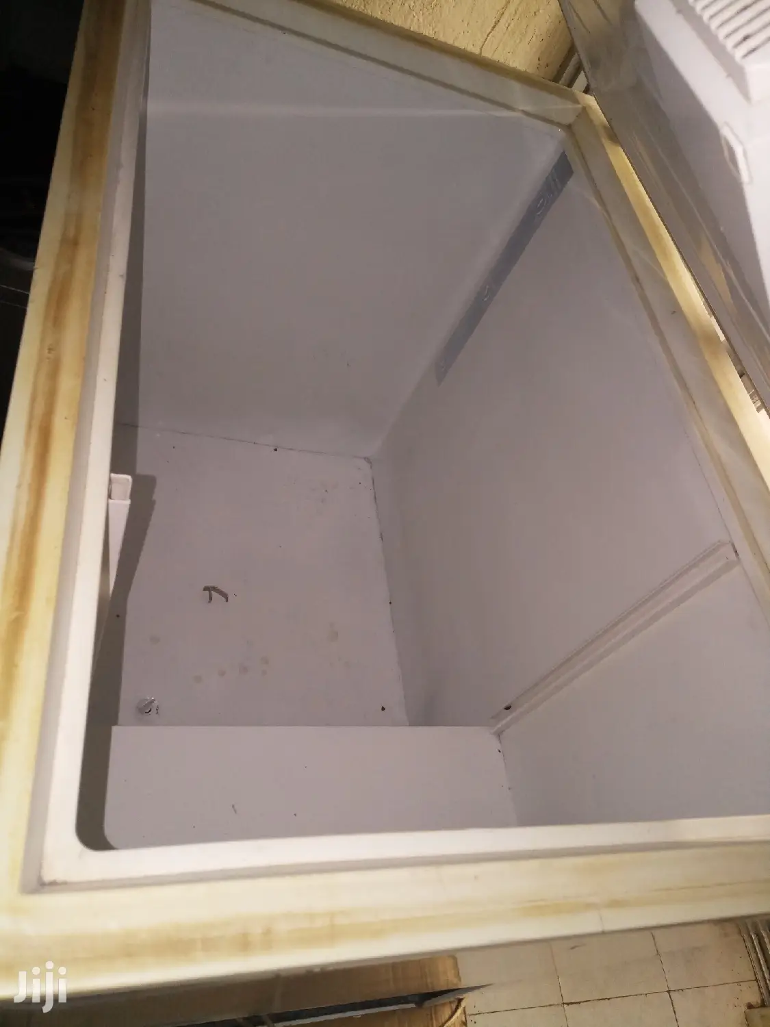 Chest Freezer