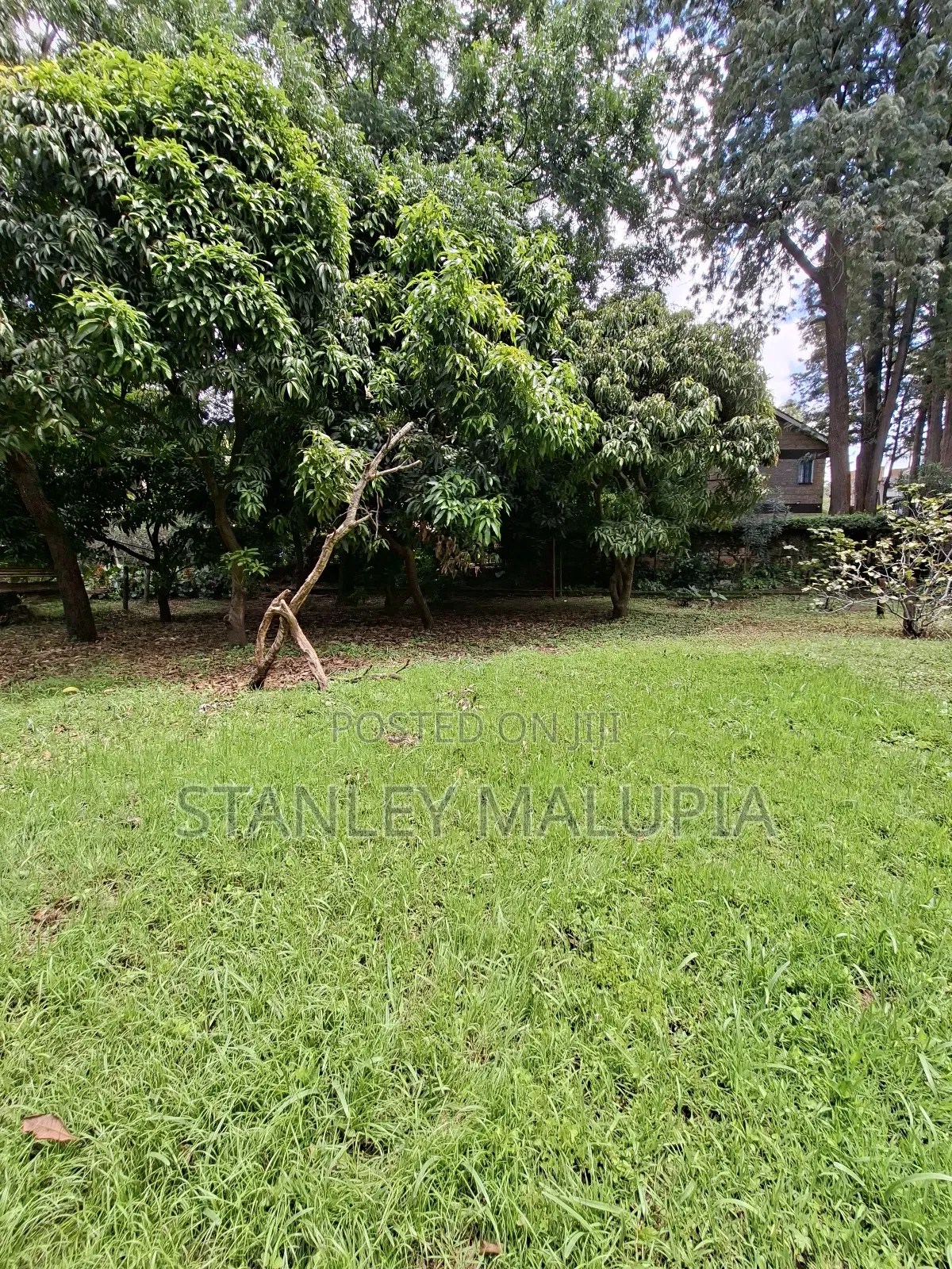 Furnished 2bdrm Apartment in Brookside Drive, Raphta Road Area for rent