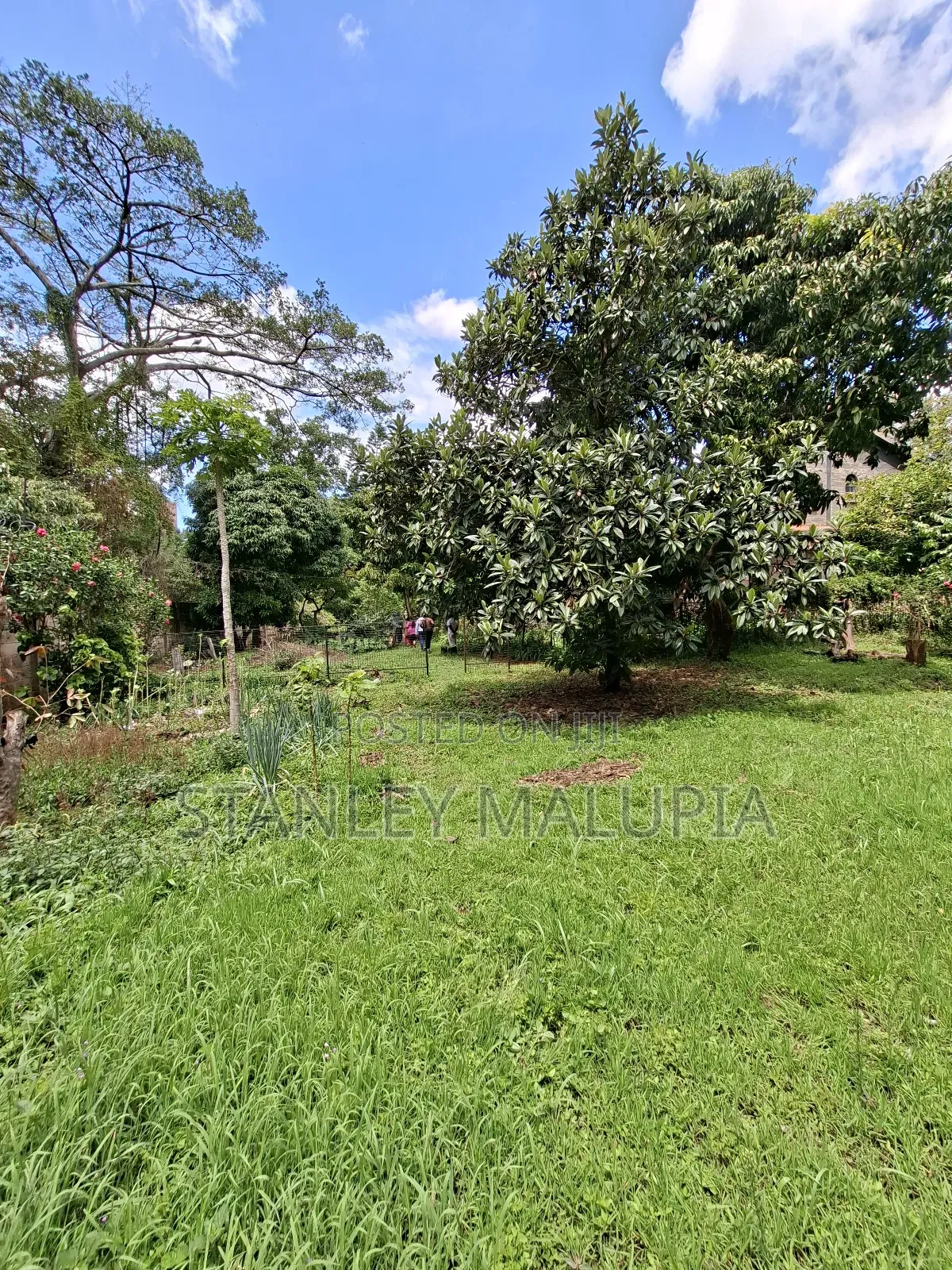 Furnished 2bdrm Apartment in Brookside Drive, Raphta Road Area for rent