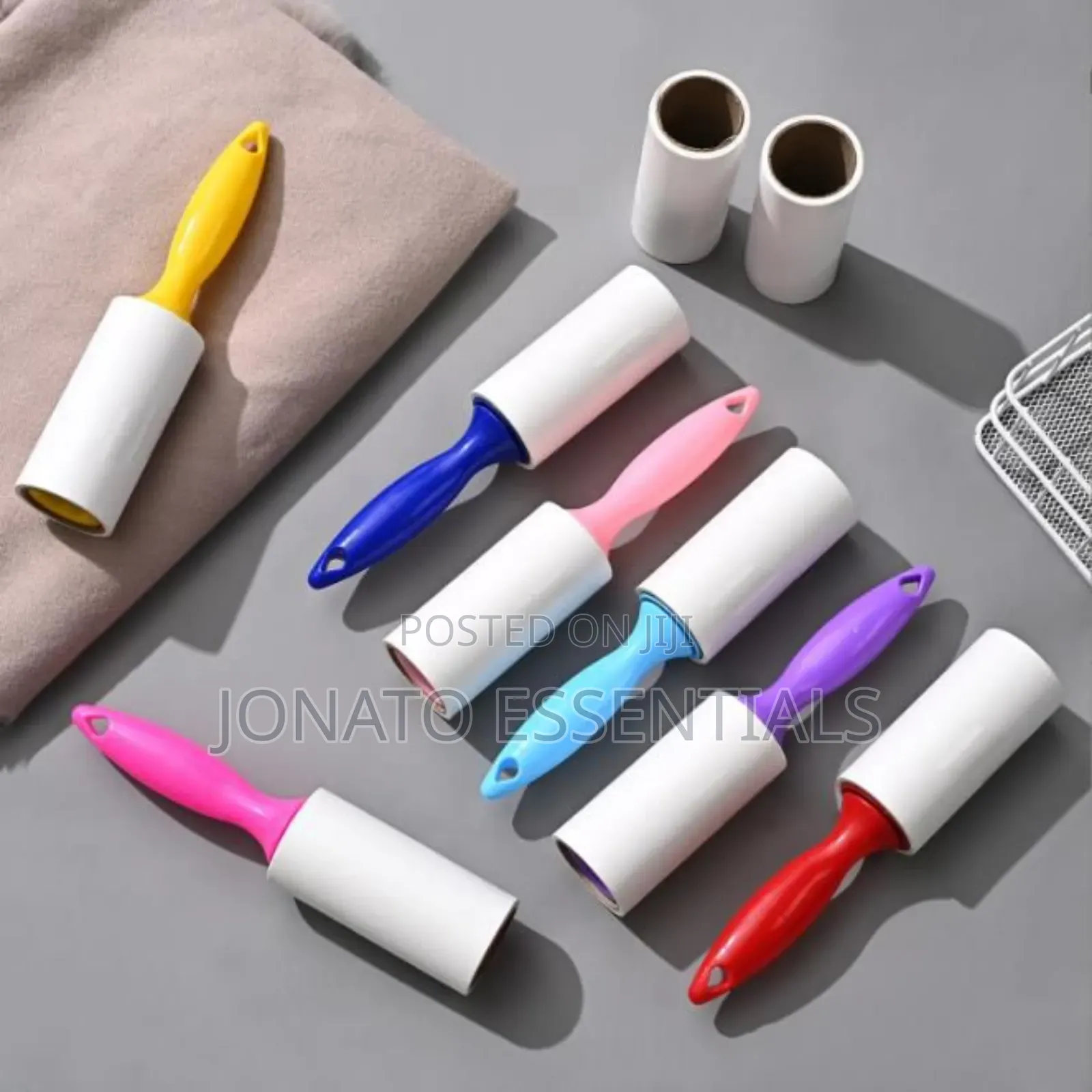 Hair Lint Remover for Clothes, Carpets, and Fabrics