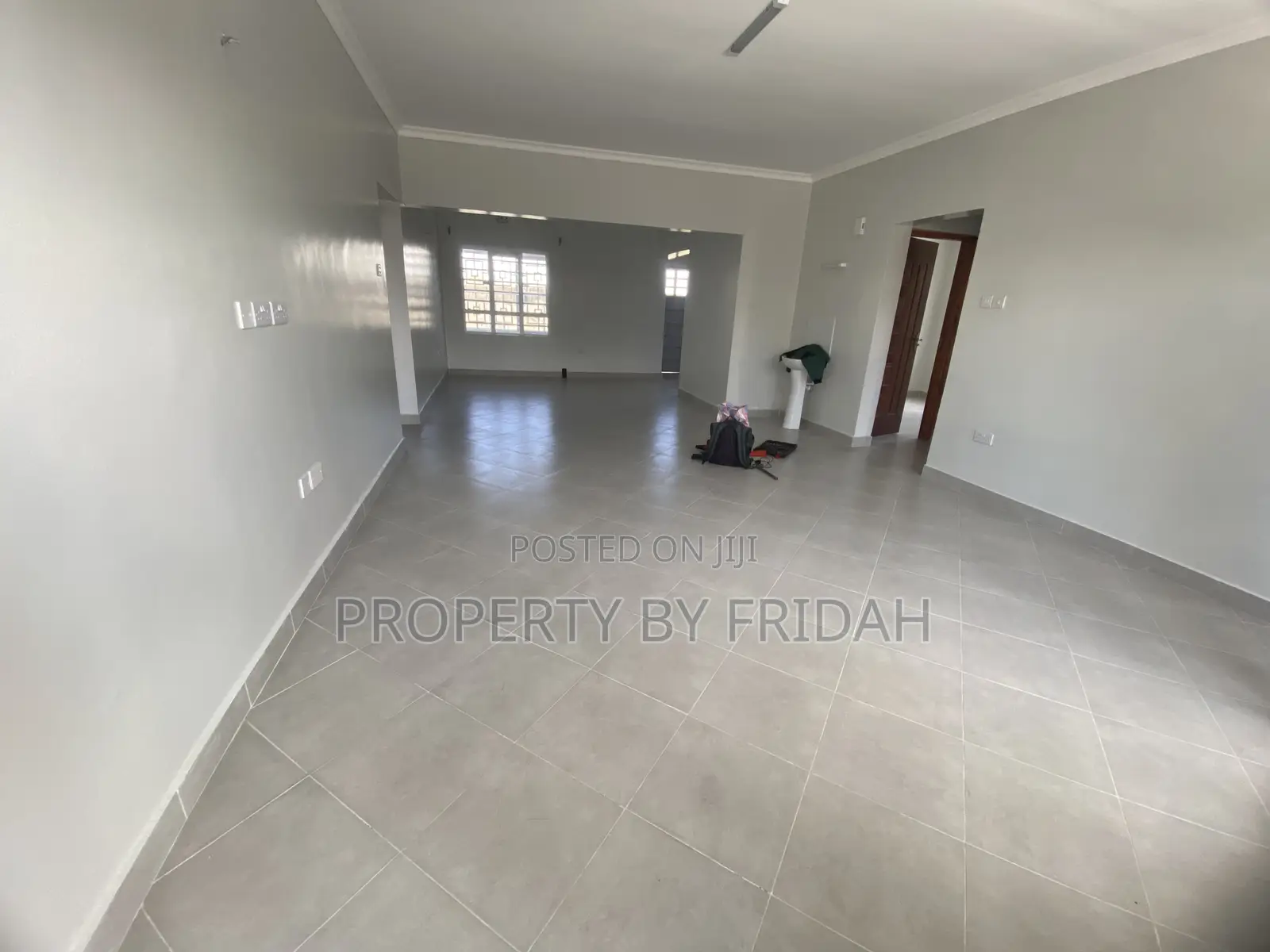 4bdrm Bungalow in Kitengela for sale