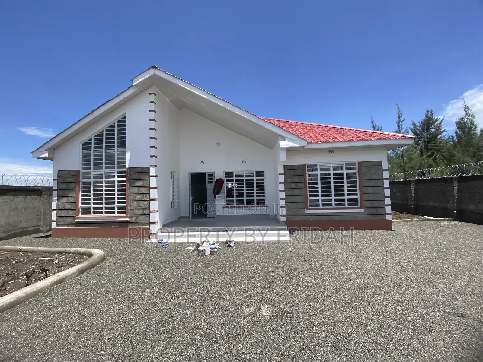 4bdrm Bungalow in Kitengela for sale