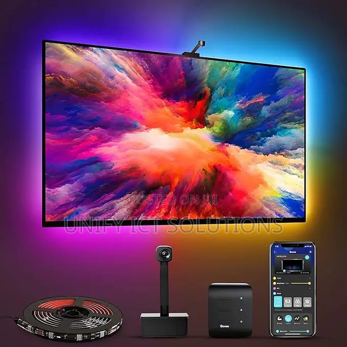 Govee Dreamview T1 Tv Backlight (55~65 Inch)