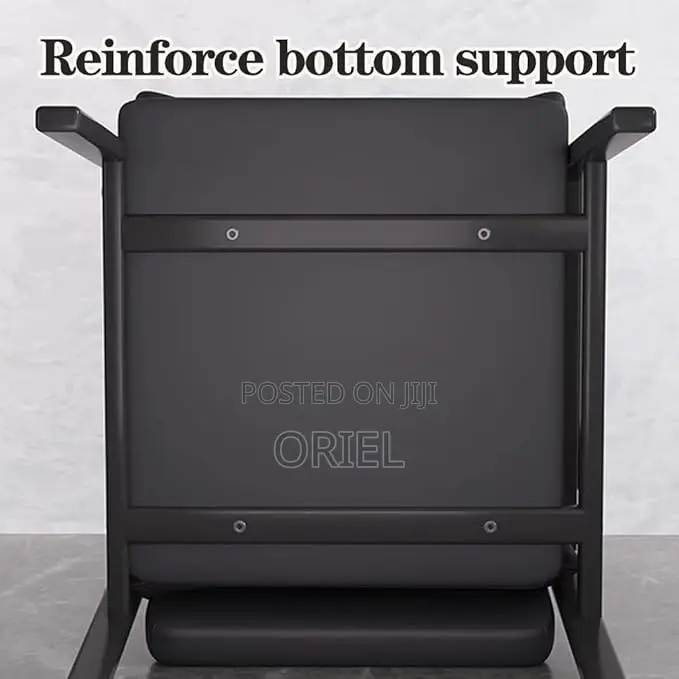 Office Chair : Executive Office Visitor Chair With Fixed Armrest