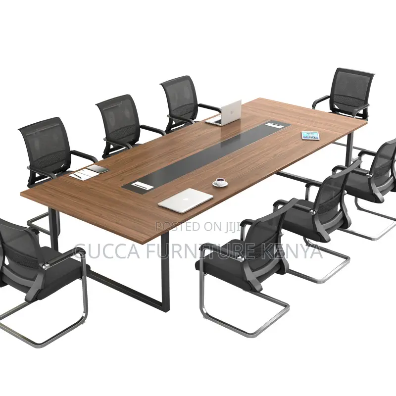 2400mm Office Conference Meeting Table