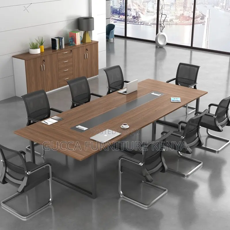 2400mm Office Conference Meeting Table