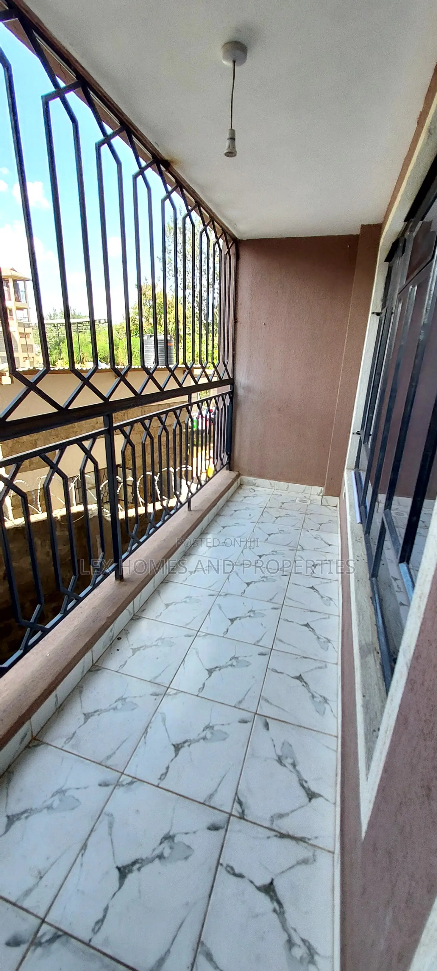 2bdrm Block of Flats in Ongata Rongai for rent