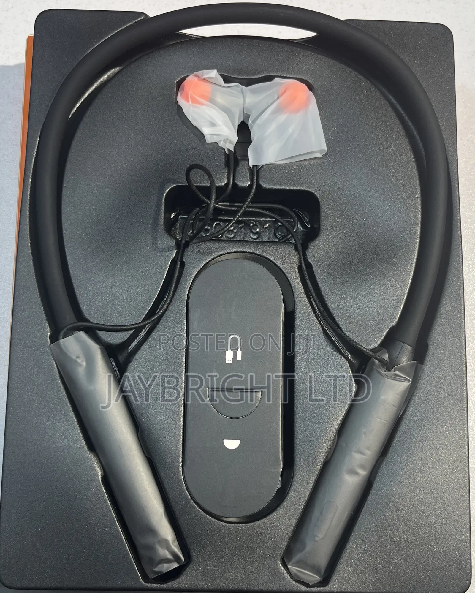 Amaya Neckband Wireless Aep-E10d