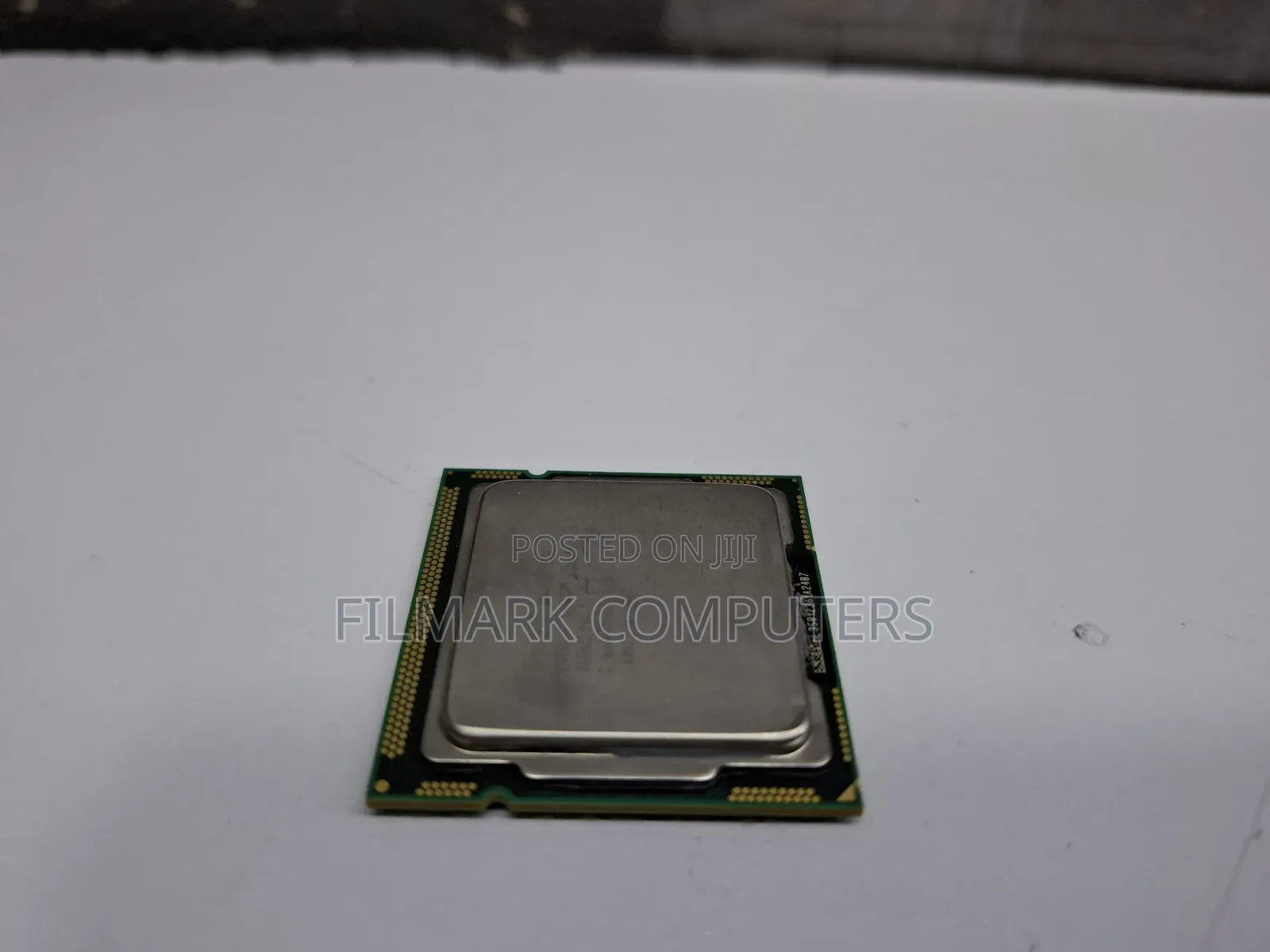 Intel Core I5-750 2.66ghz/8m/09b Slblc Computer Cpu Processor