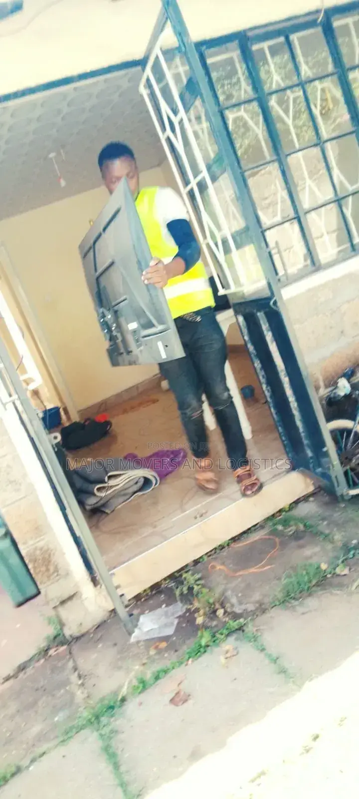 Professional Movers and Packers Are Available Within Kileleshwa Estate