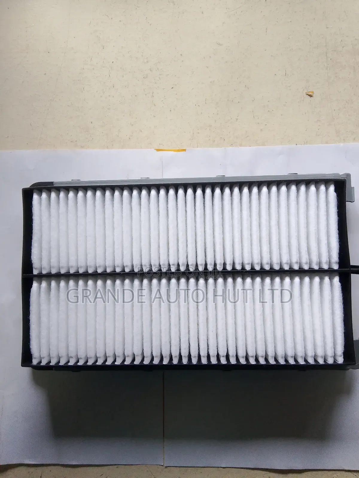 Air Filter Kia Sorento/ Hyundai Santa Fe 2016 Diesel (Autotex Brand)