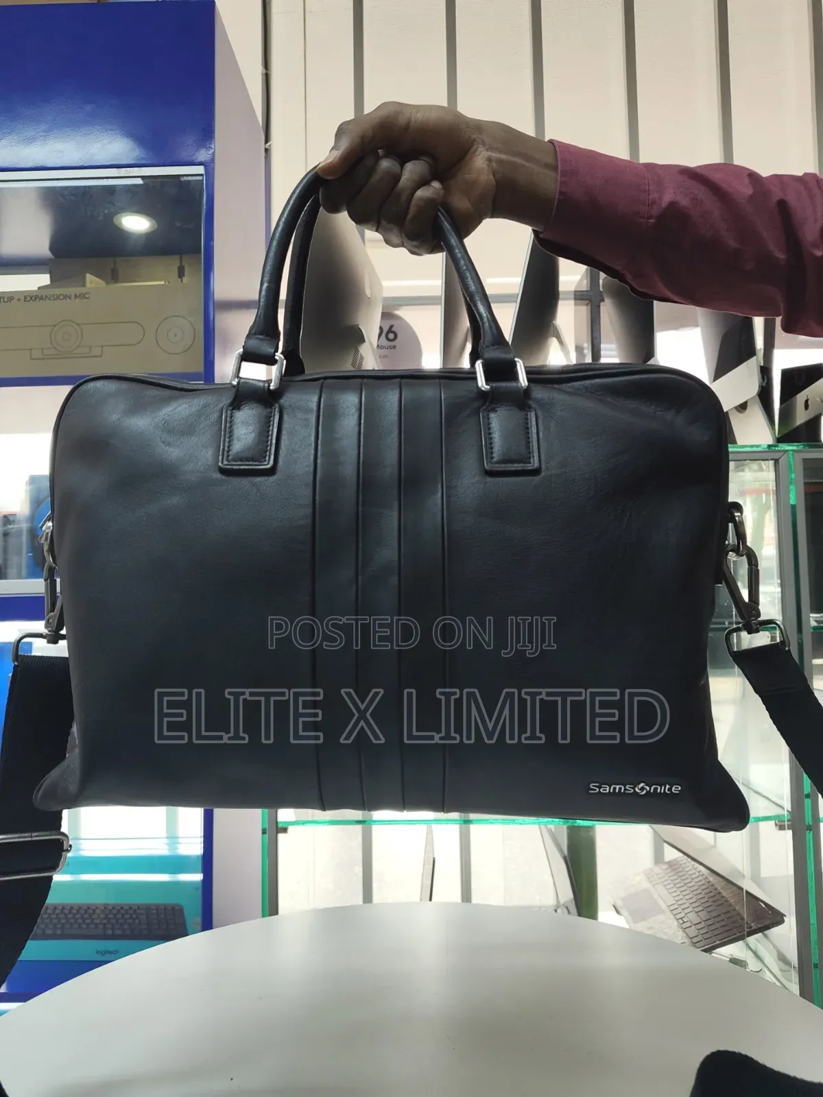 Samsonite Business/ 15 Inch Laptop Bag