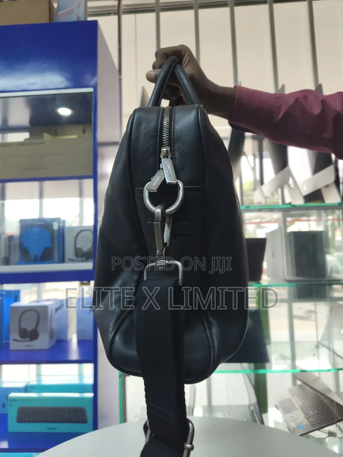 Samsonite Business/ 15 Inch Laptop Bag