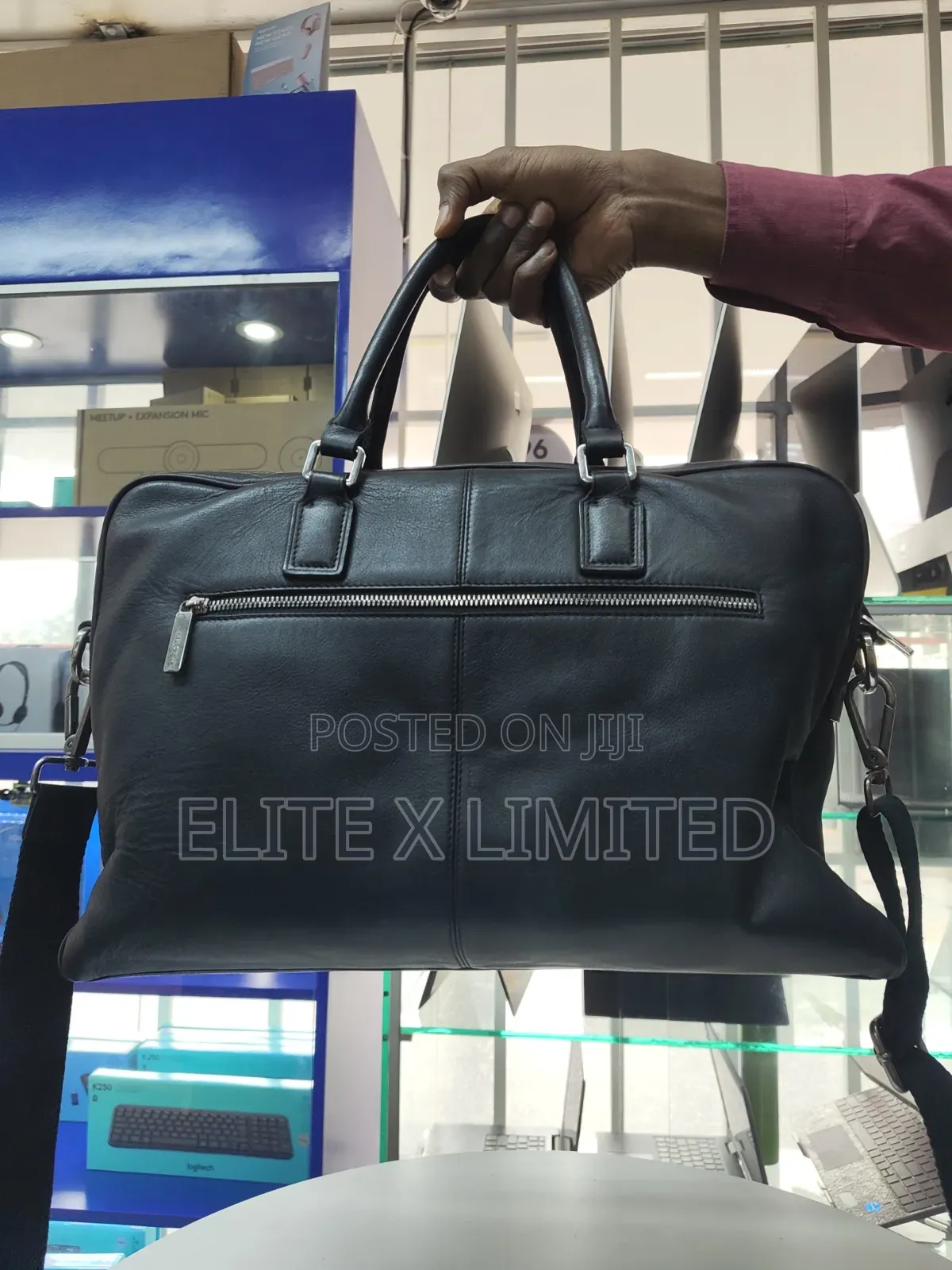 Samsonite Business/ 15 Inch Laptop Bag