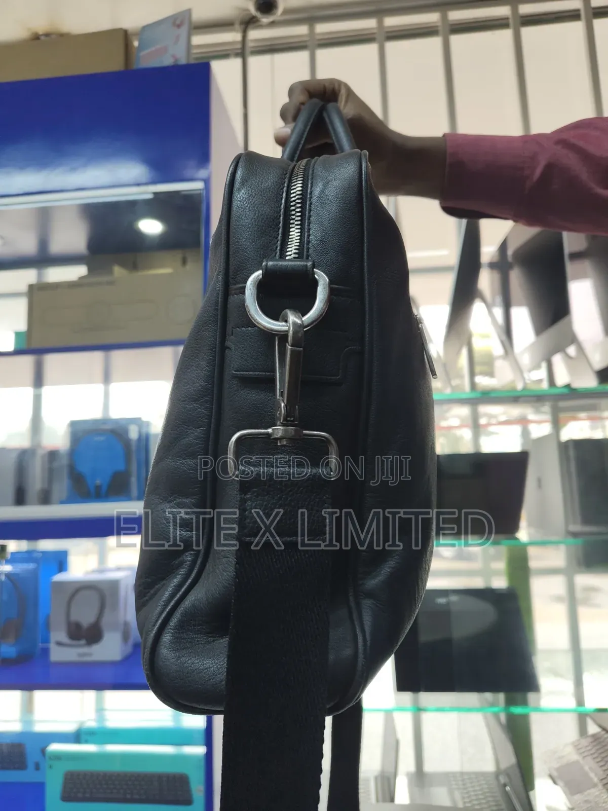 Samsonite Business/ 15 Inch Laptop Bag