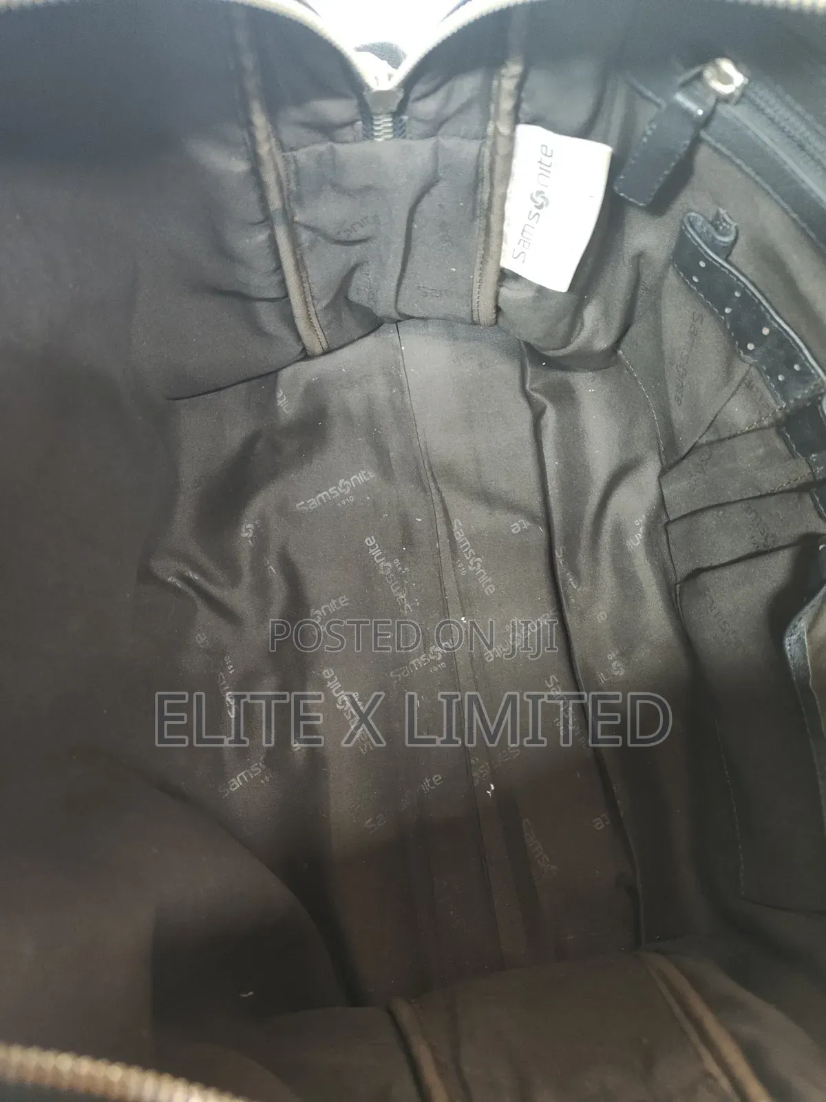 Samsonite Business/ 15 Inch Laptop Bag
