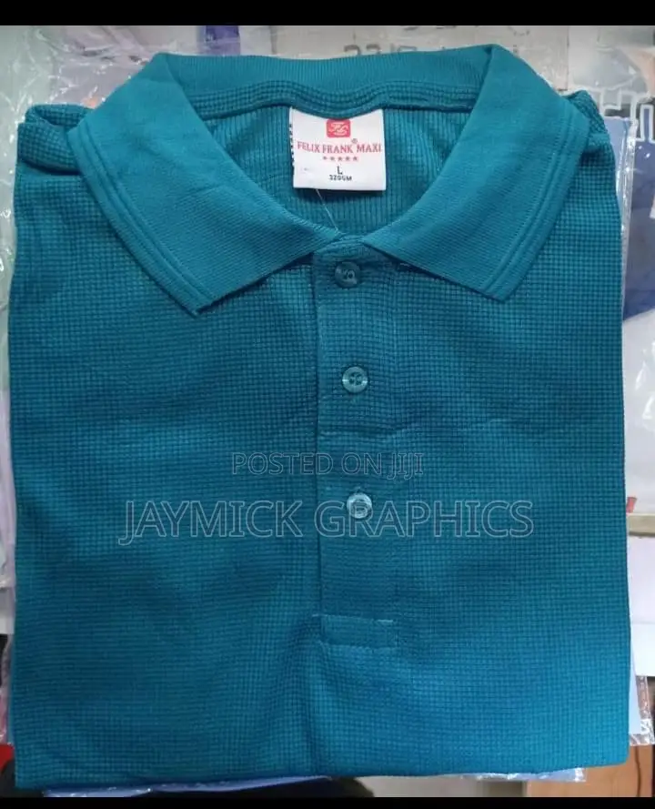 Branded Polo Shirts