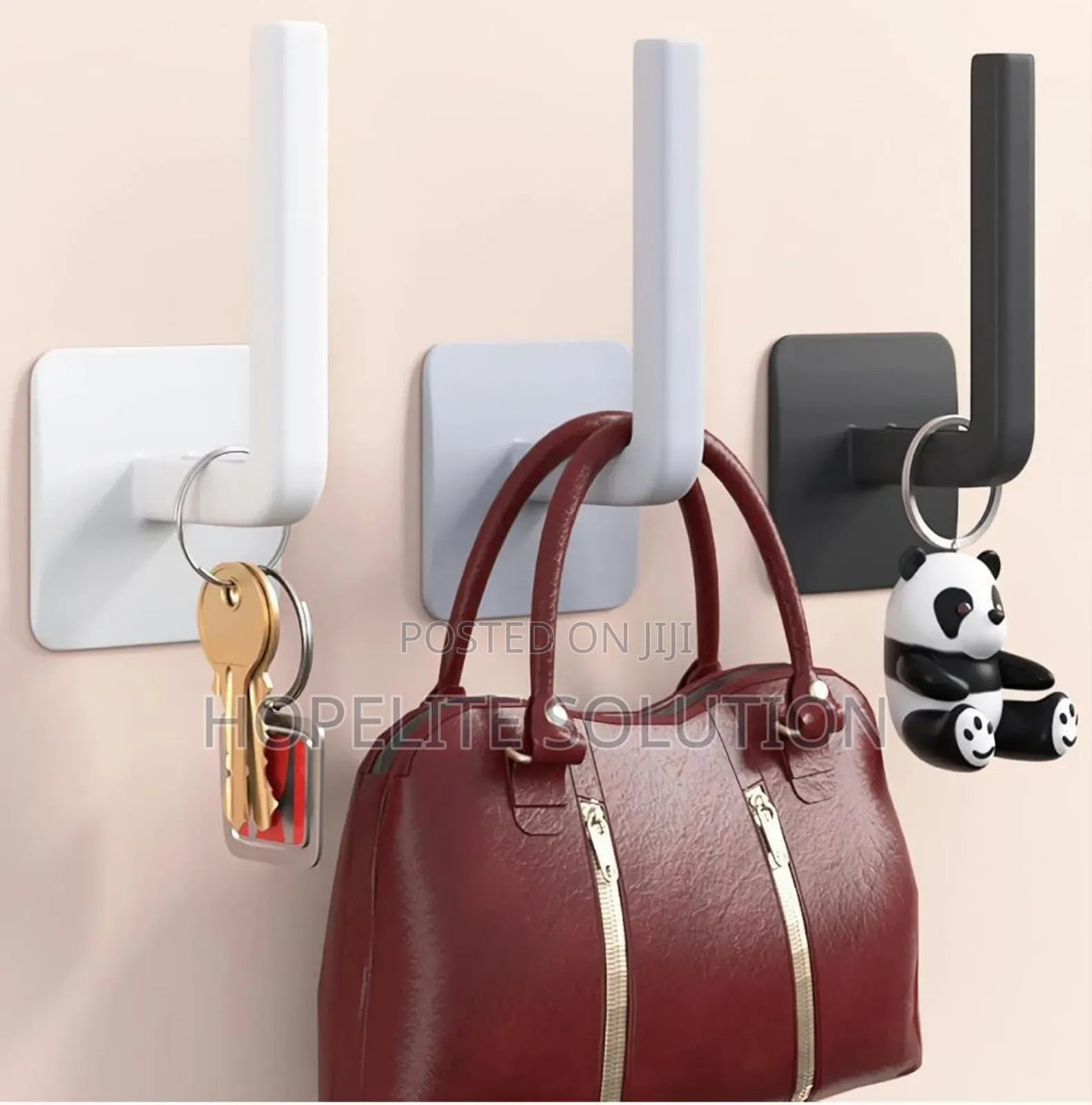 Cap Organizer