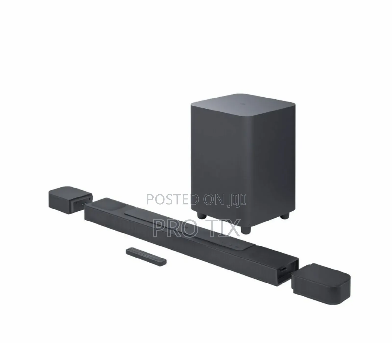 JBL Bar 800mk2 Soundbar