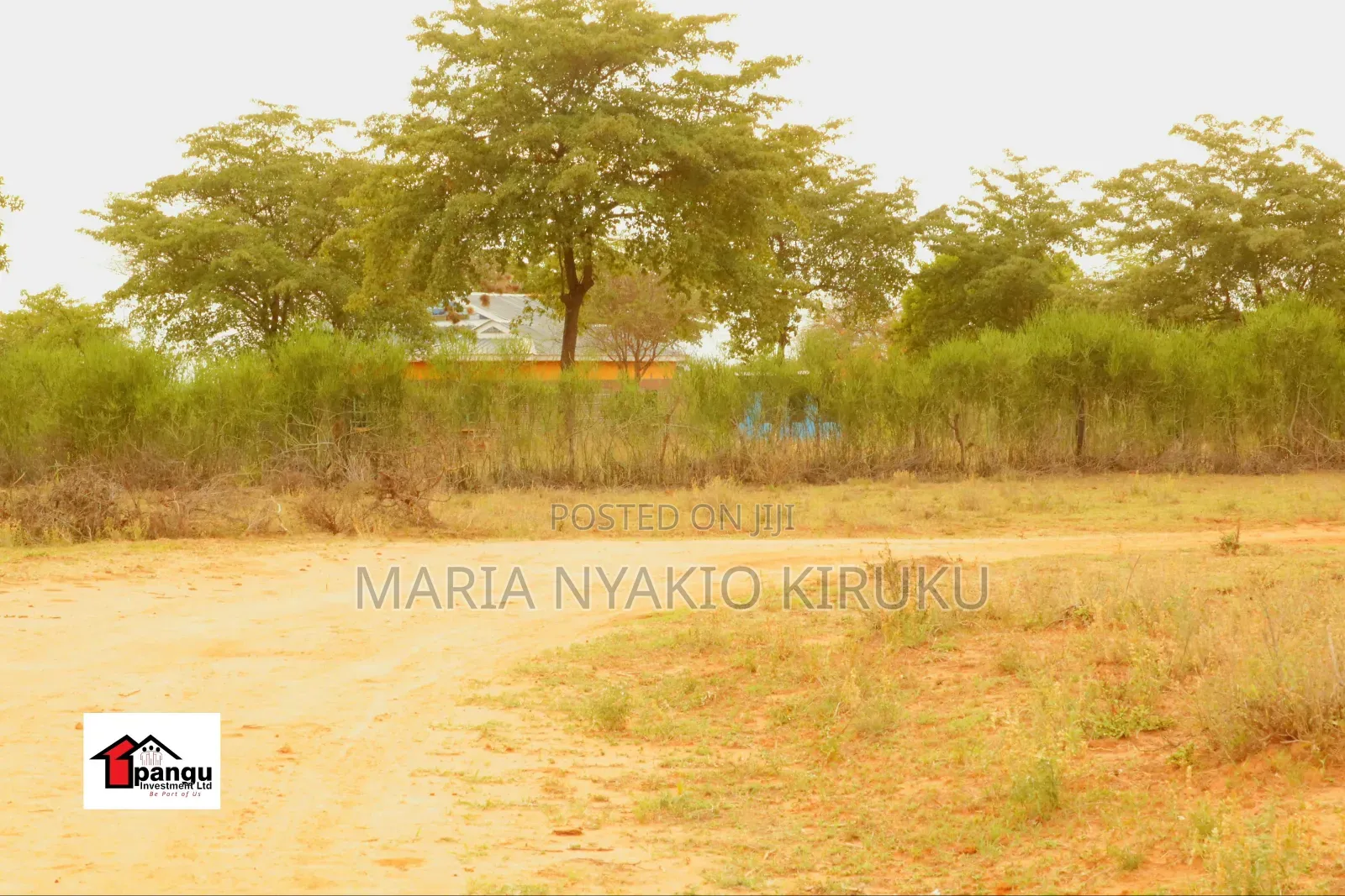 Lily Gardens Matuu Phase 4