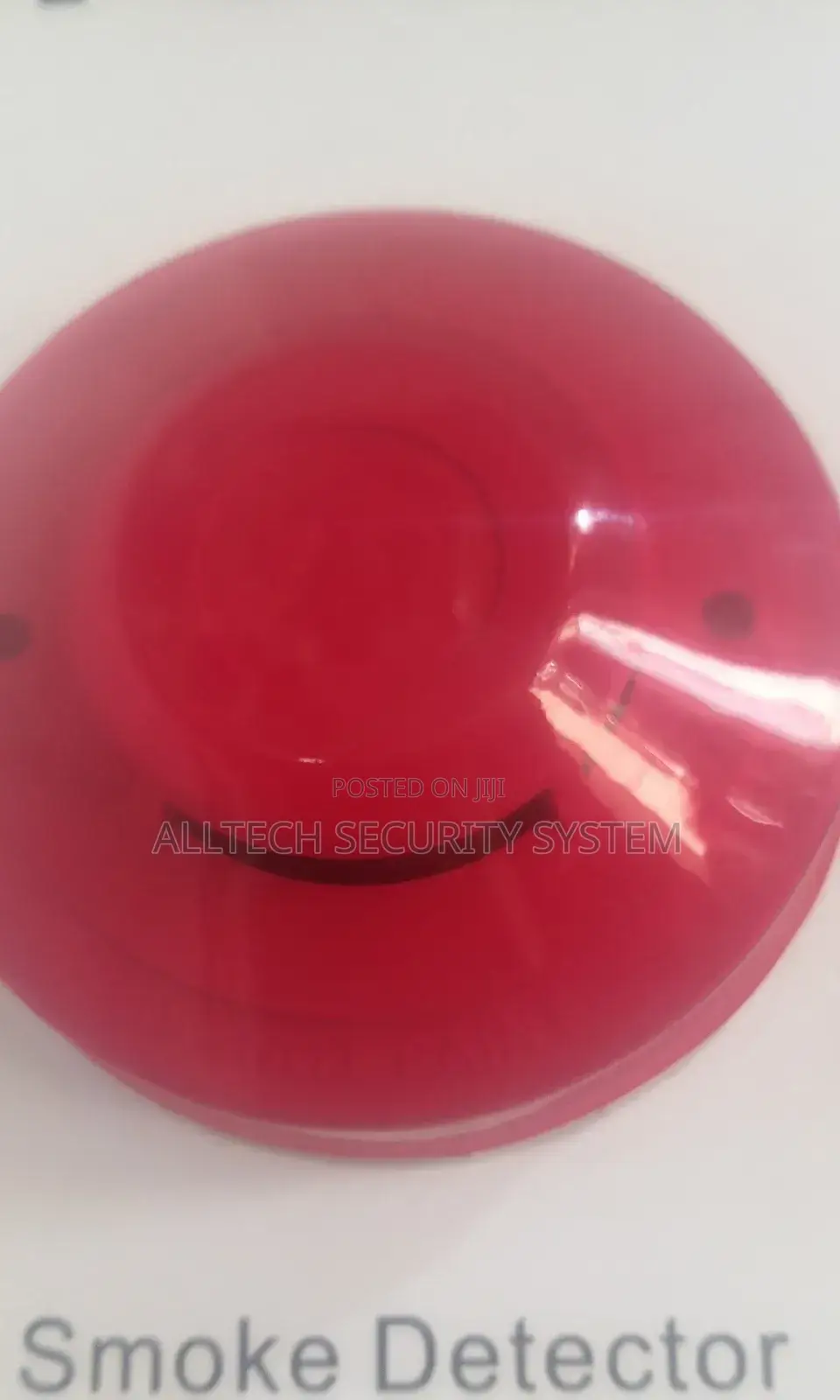 Smoke Detectors
