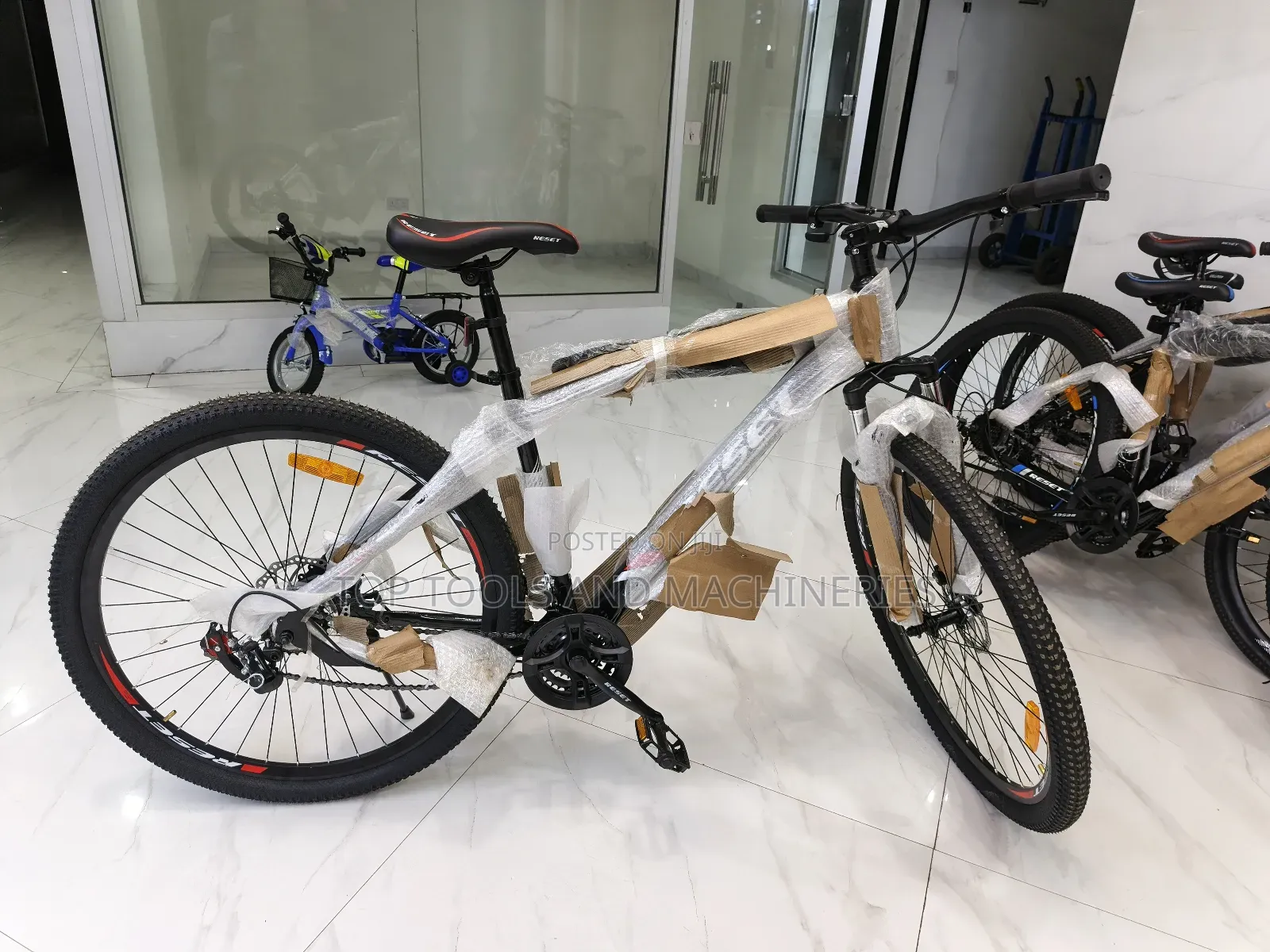 Size 29 Inch Reset Mountain Bike in Nairobi CBD