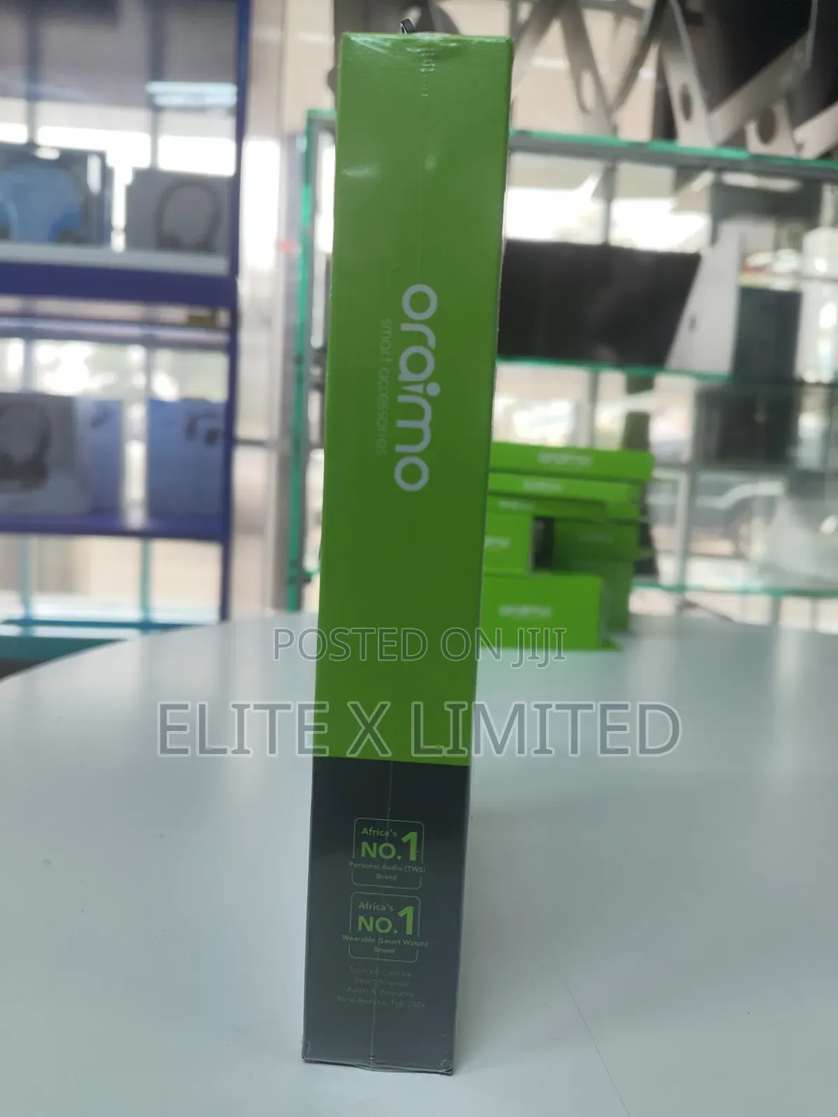 Oraimo Traveler 12 | Opb-1201 |