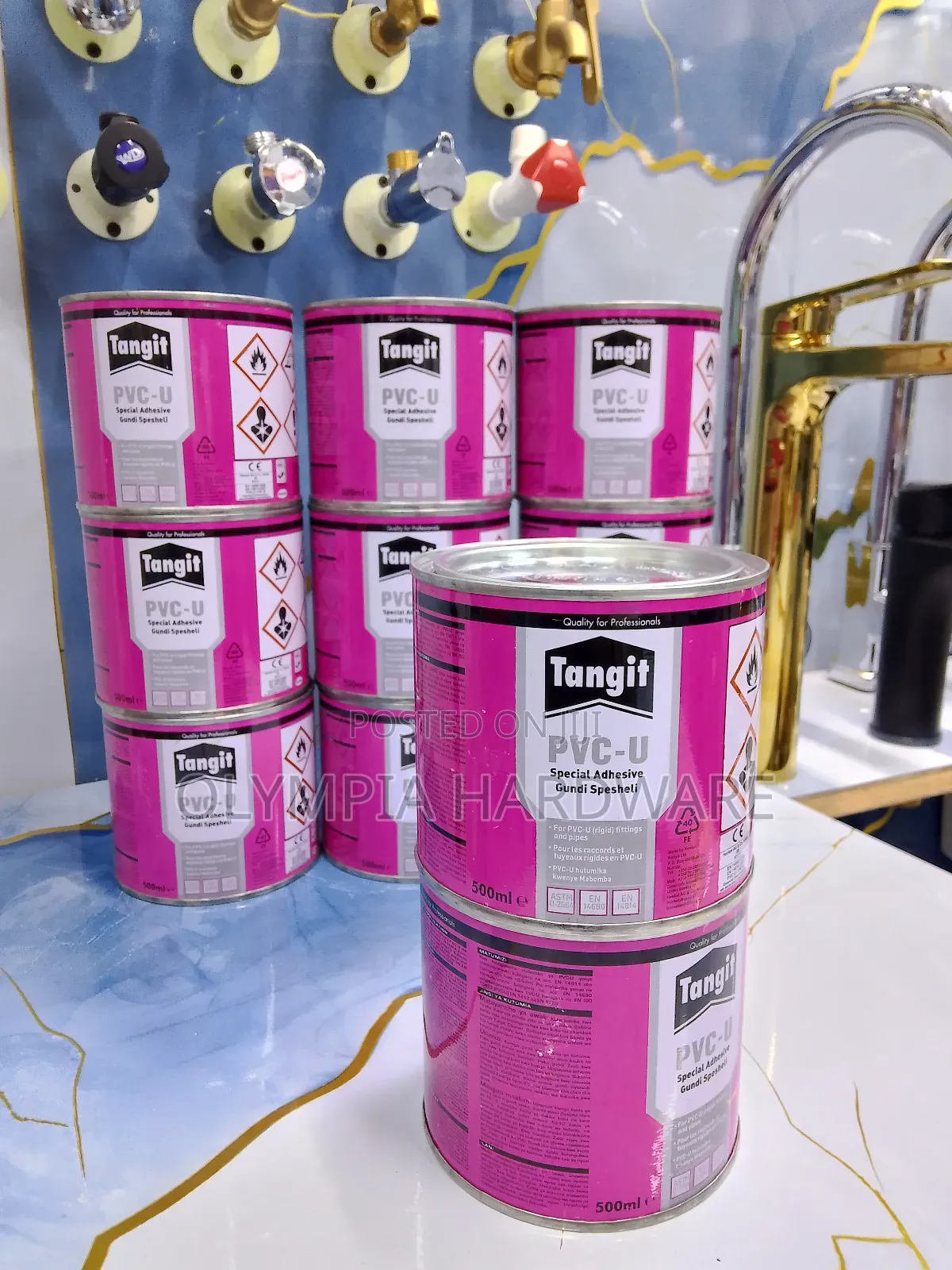 Tangit 500ml