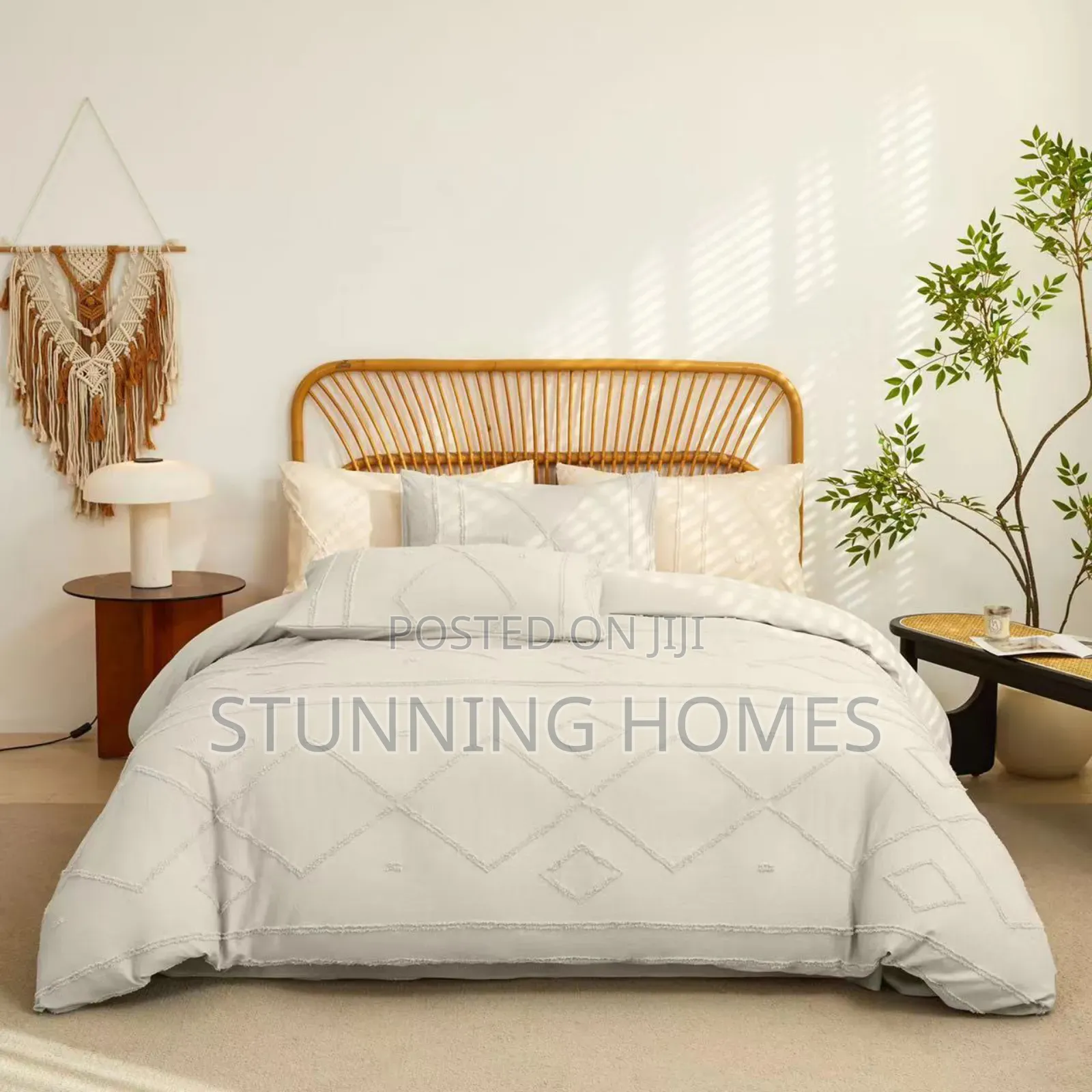 Wavy Duvet Cover Sets in Stock