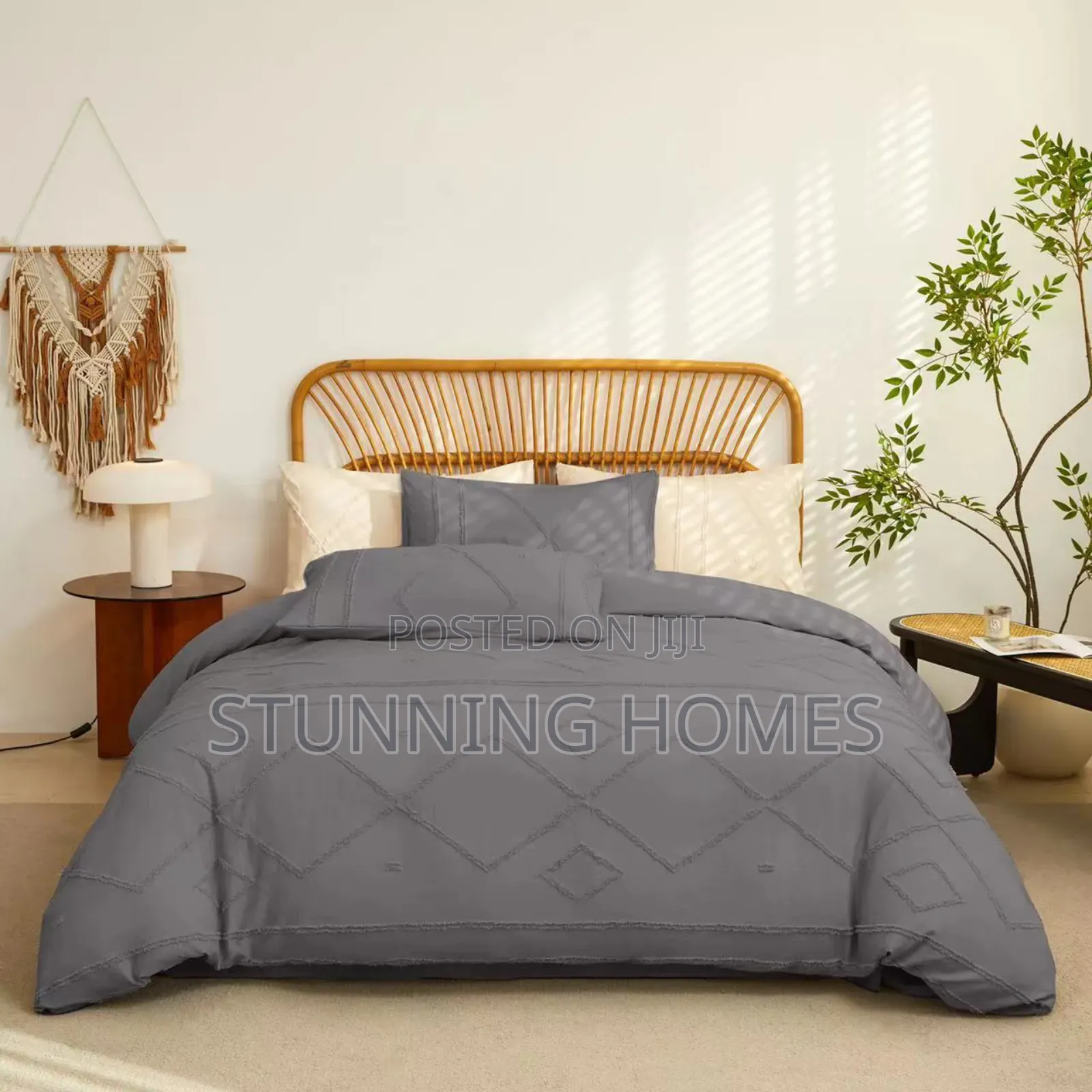 Wavy Duvet Cover Sets in Stock