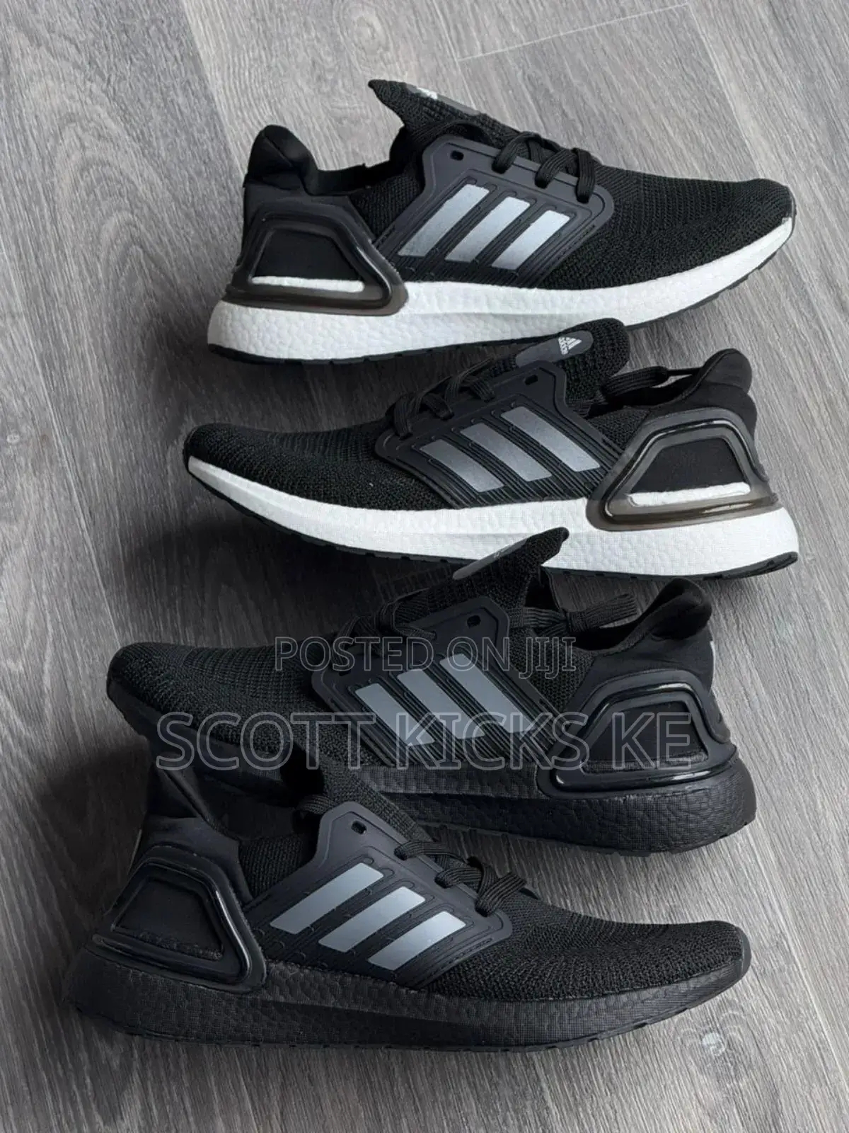 Nike Ultra Boost
