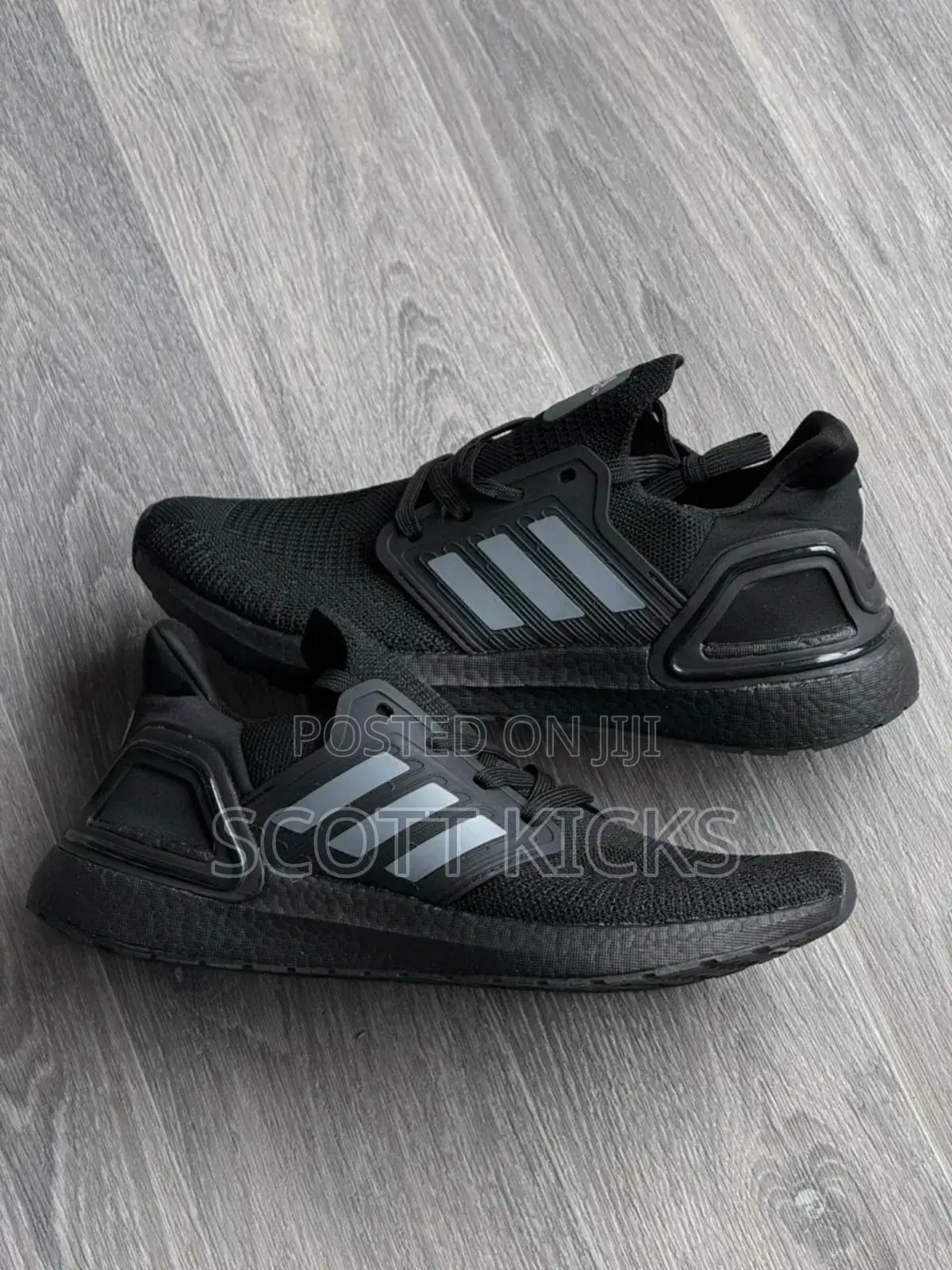 Nike Ultra Boost