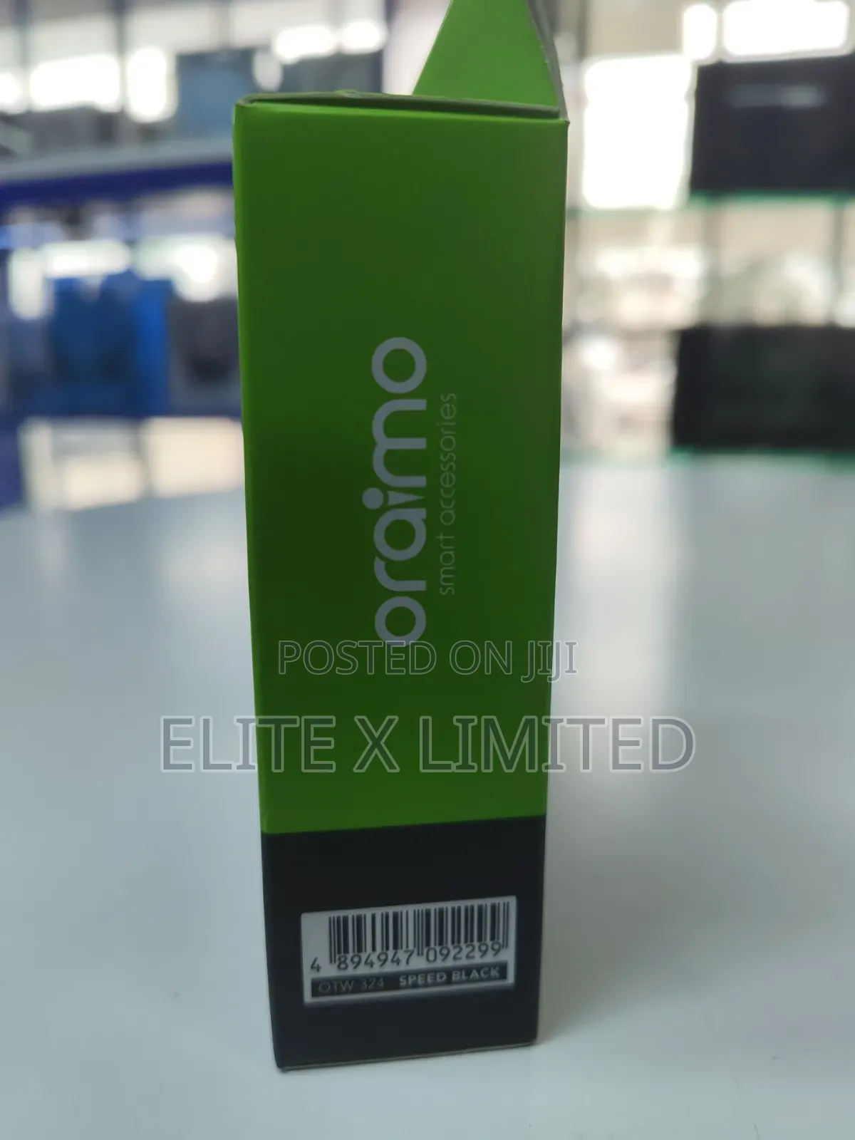 Oraimo Spacebuds Lite| Otw-324
