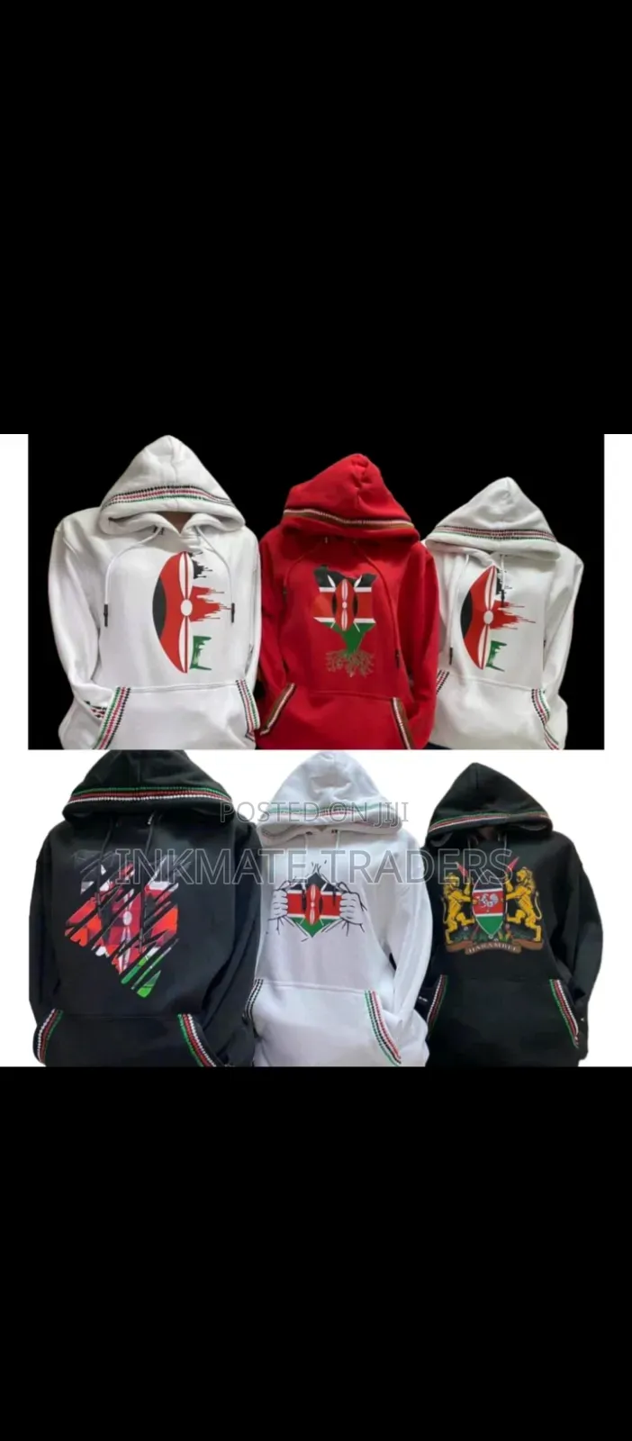 All Colours Hood Jacket Without Zip, Hoodies Jampers Available
