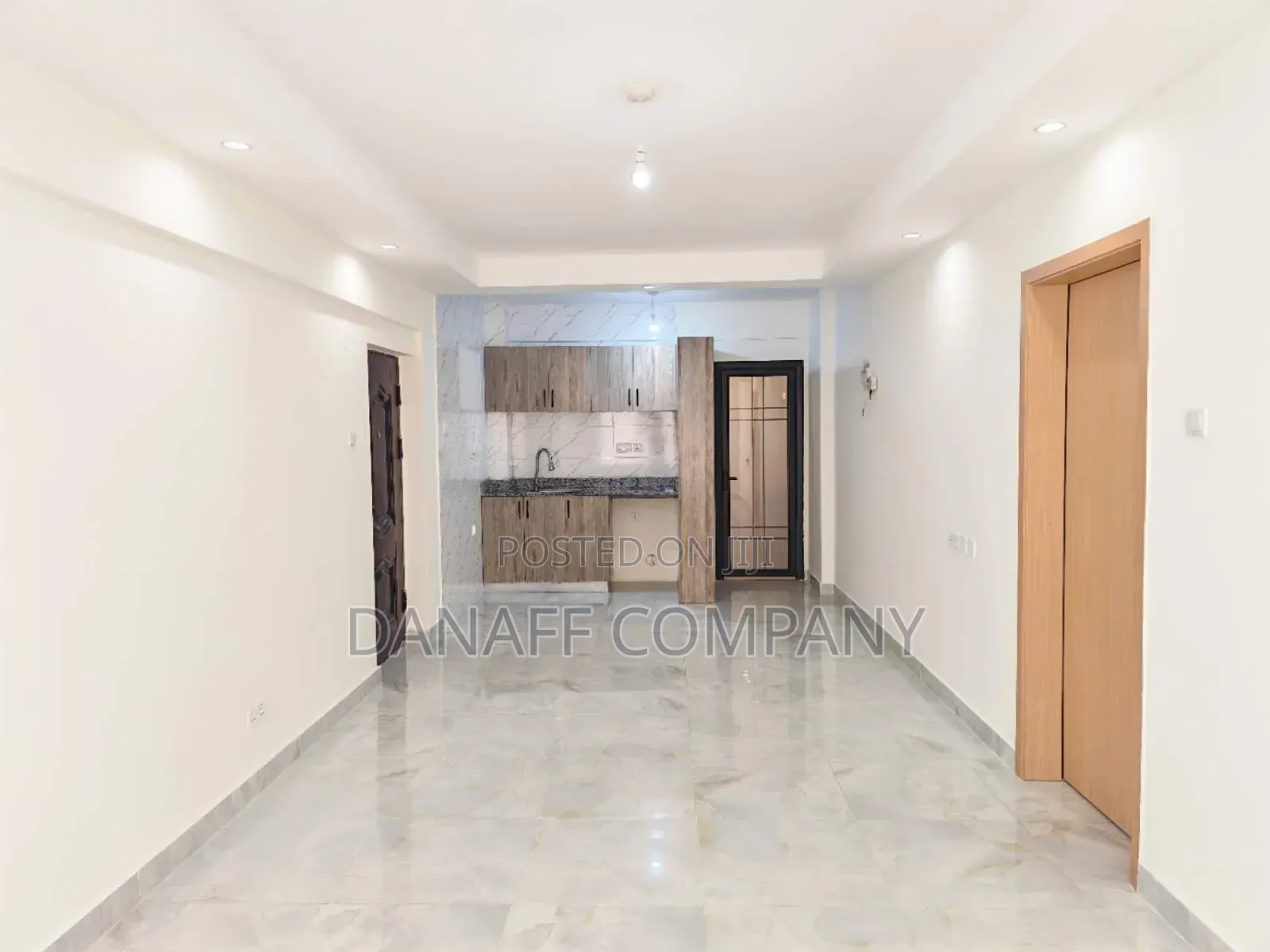 1bdrm Apartment in Danaff Tower, Kileleshwa for sale