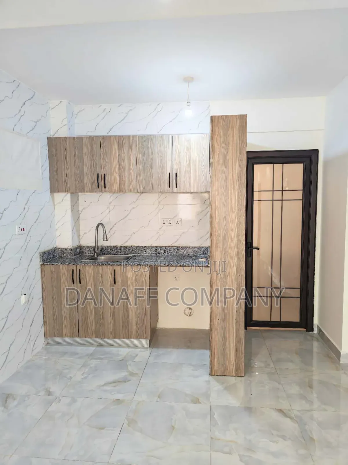 1bdrm Apartment in Danaff Tower, Kileleshwa for sale
