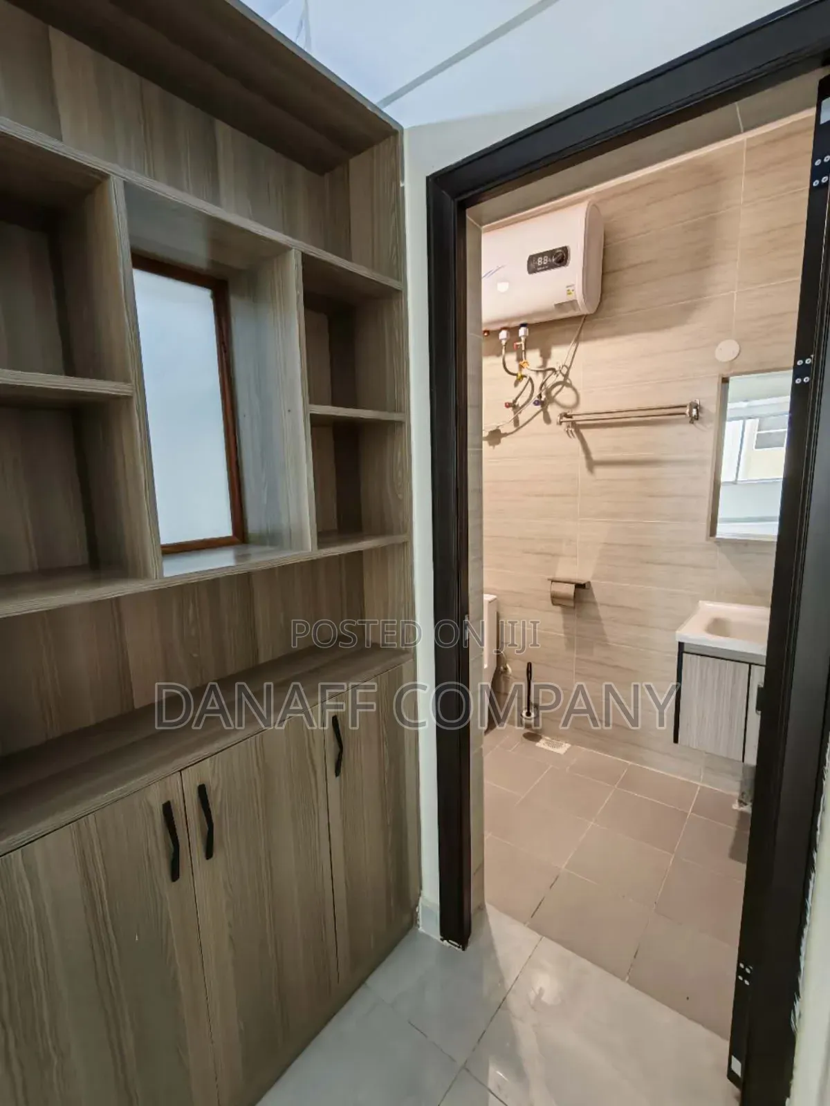 1bdrm Apartment in Danaff Tower, Kileleshwa for sale