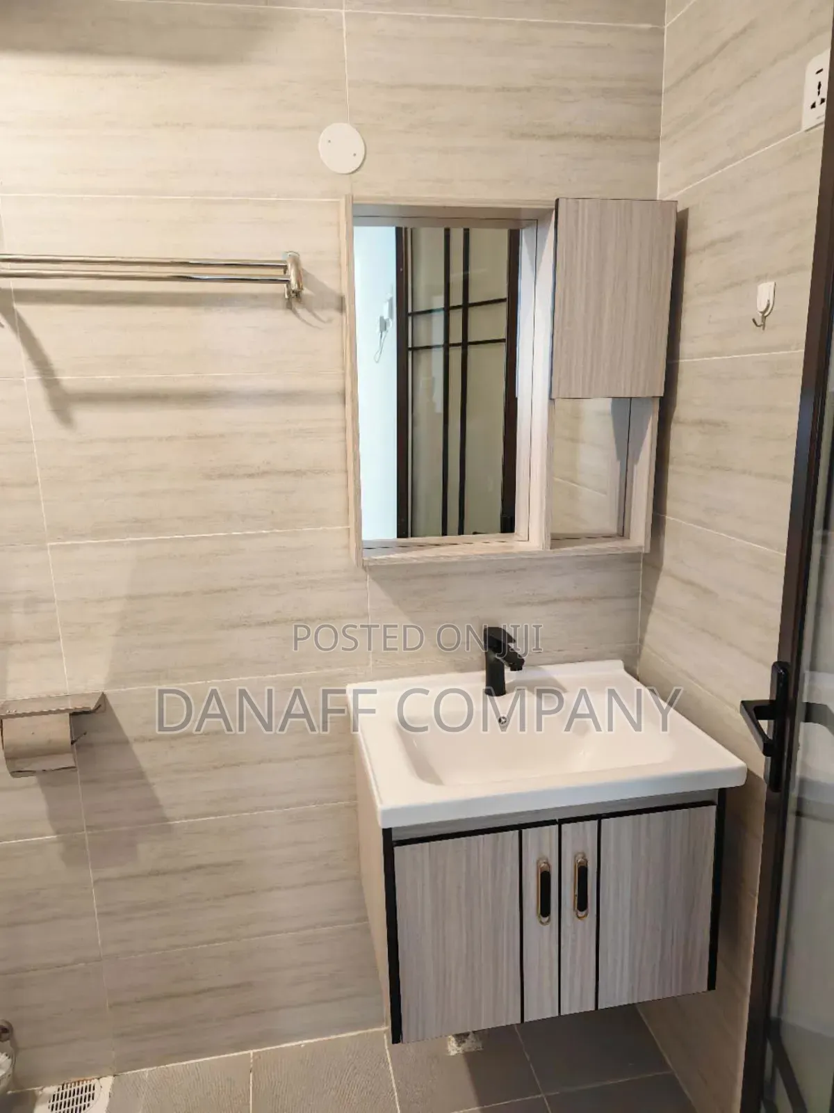 1bdrm Apartment in Danaff Tower, Kileleshwa for sale