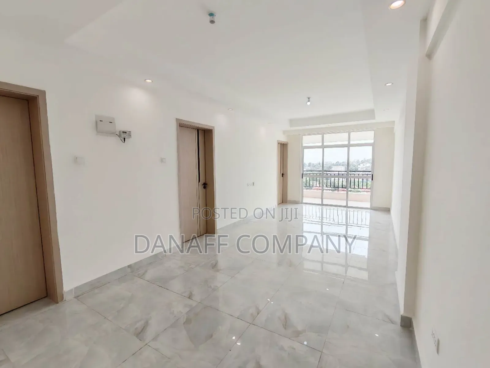 2bdrm Apartment in Danaff Tower, Kileleshwa for sale