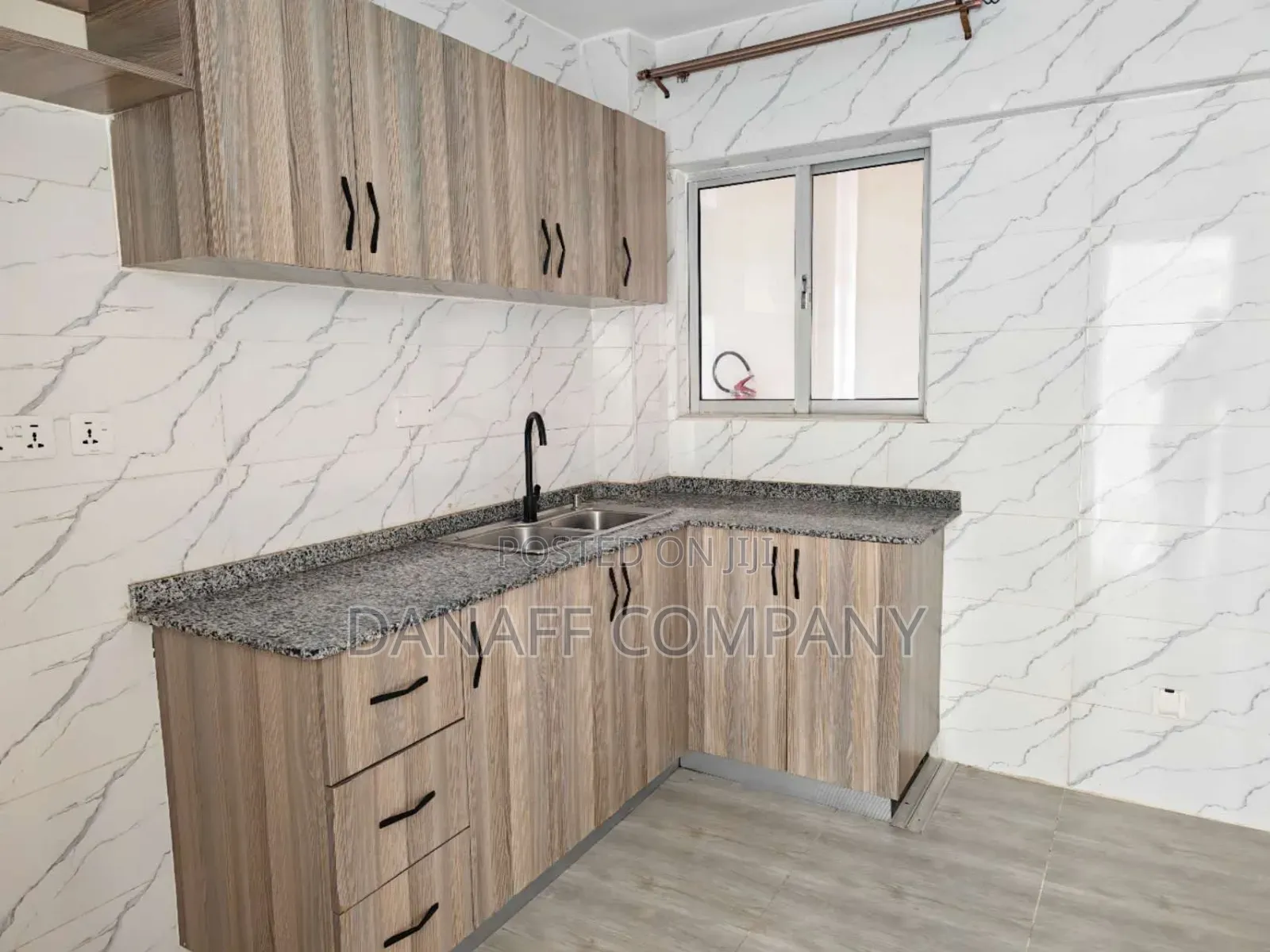 2bdrm Apartment in Danaff Tower, Kileleshwa for sale