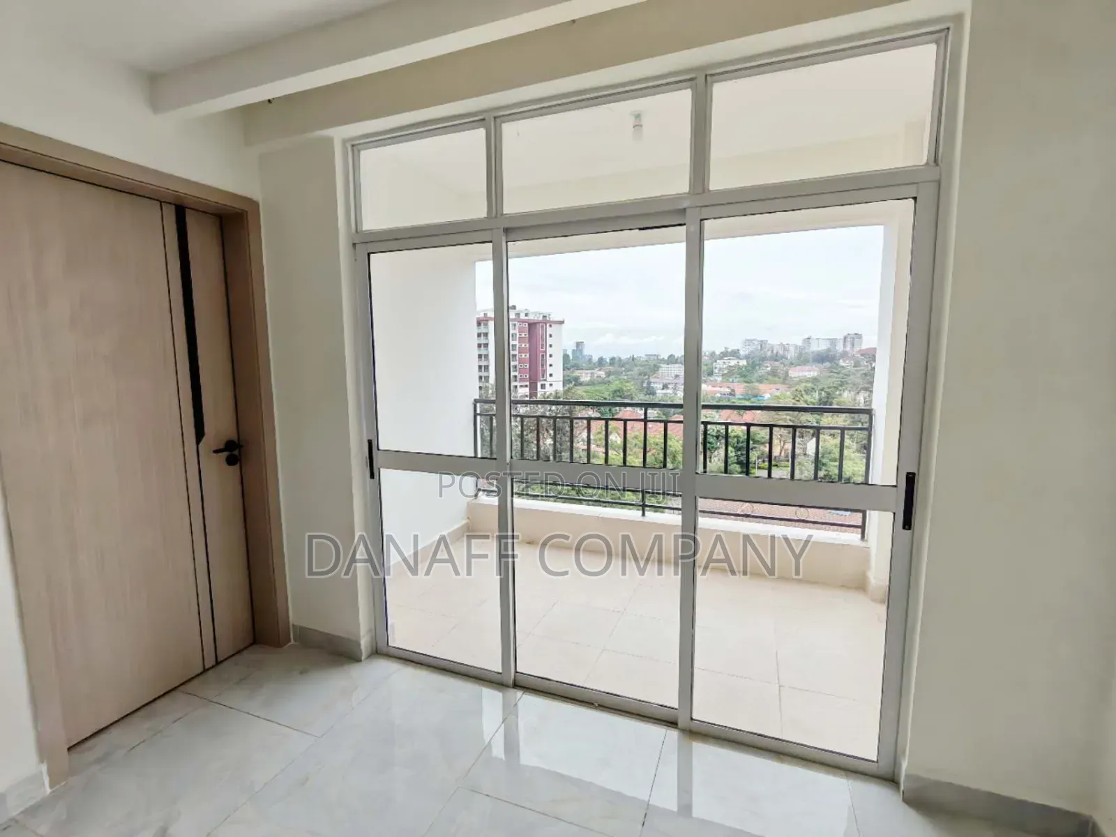 2bdrm Apartment in Danaff Tower, Kileleshwa for sale