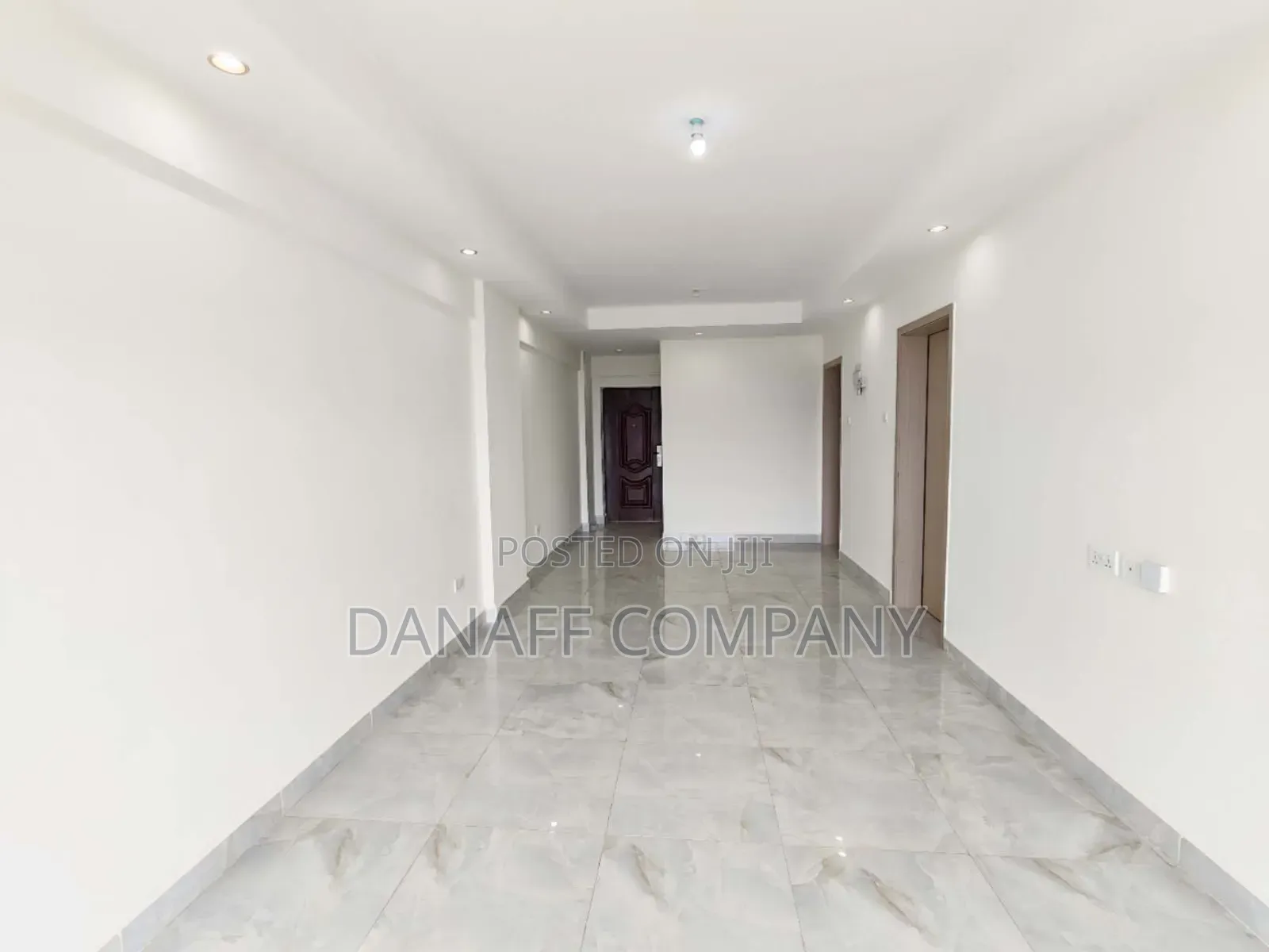 2bdrm Apartment in Danaff Tower, Kileleshwa for sale